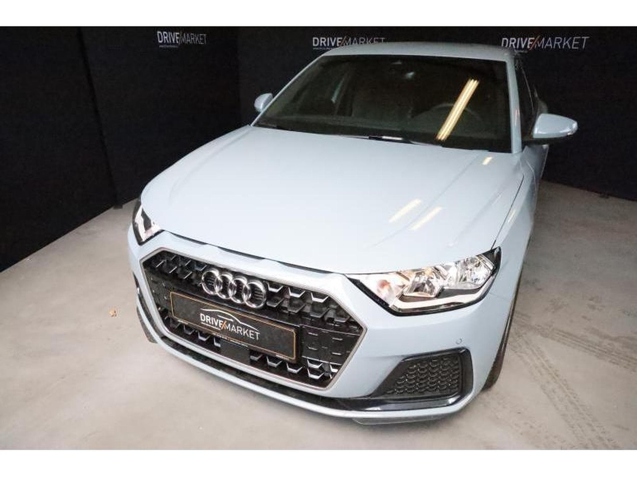 Audi A1 Advanced (2025) - Photo 19