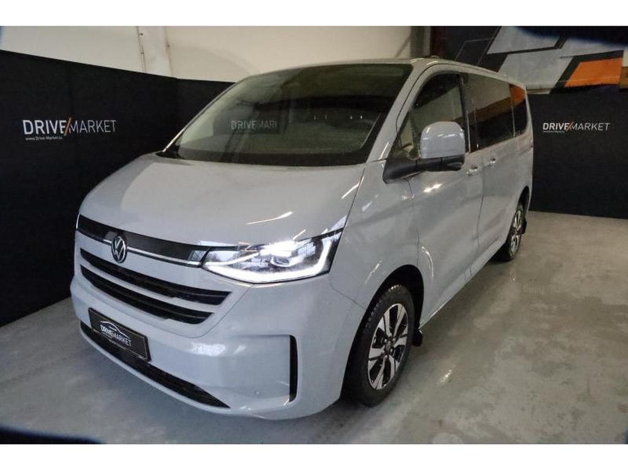 VW T7 Style Court (2025) - Photo 1