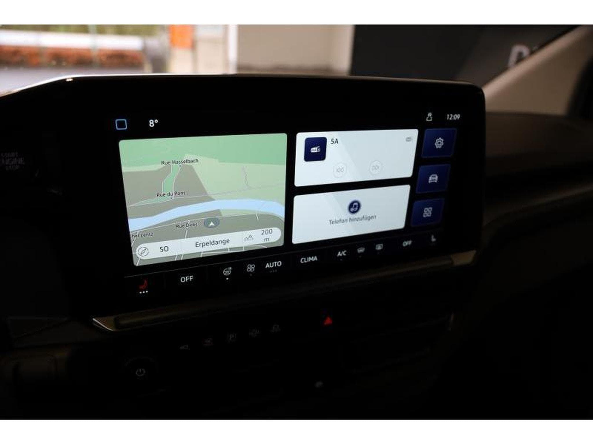 VW T7 Style Court (2025) - Photo 30