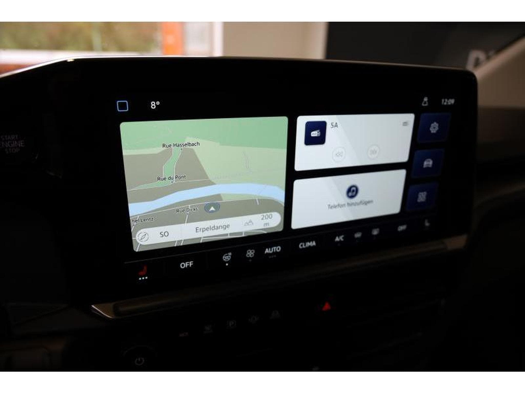 VW T7 Style Court (2025) - Photo 5