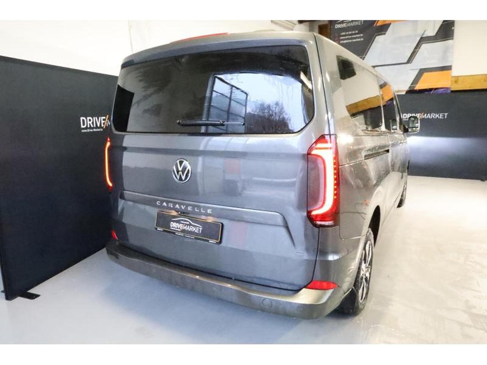 VW T7 Style Long (2025) - Photo 27