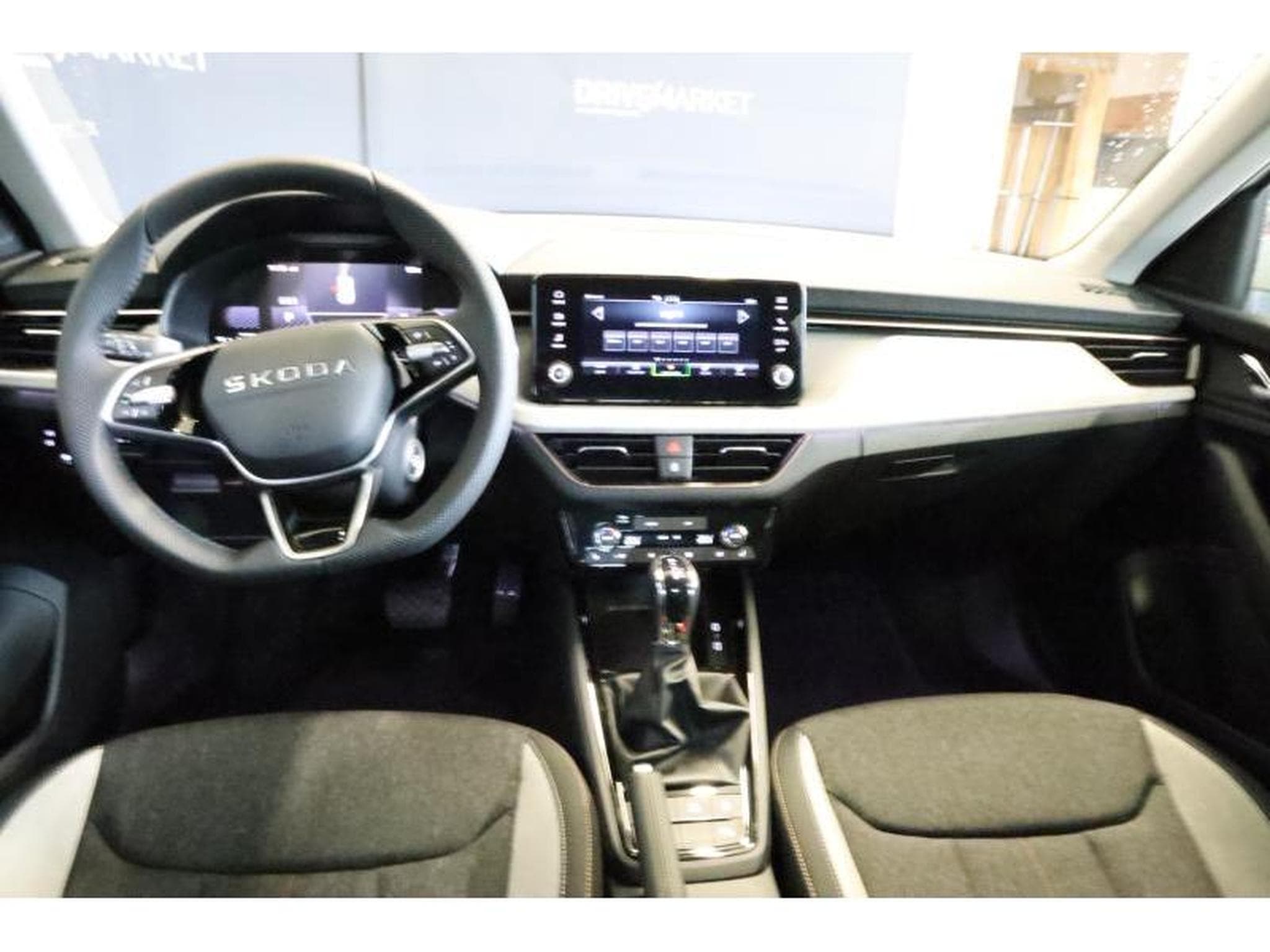 Skoda Kamiq Selection (2025) - Photo 1