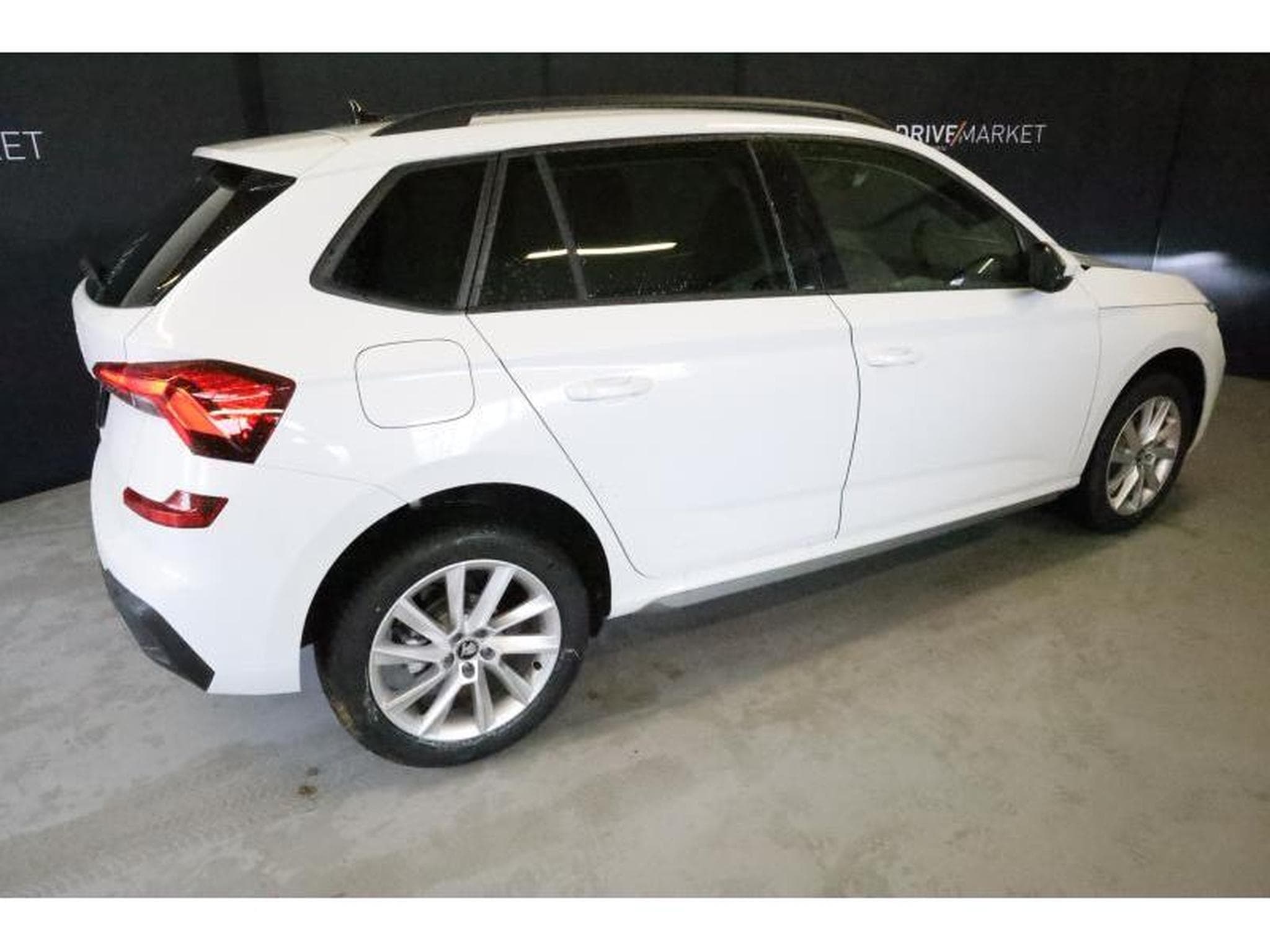 Skoda Kamiq Selection (2025) - Photo 12
