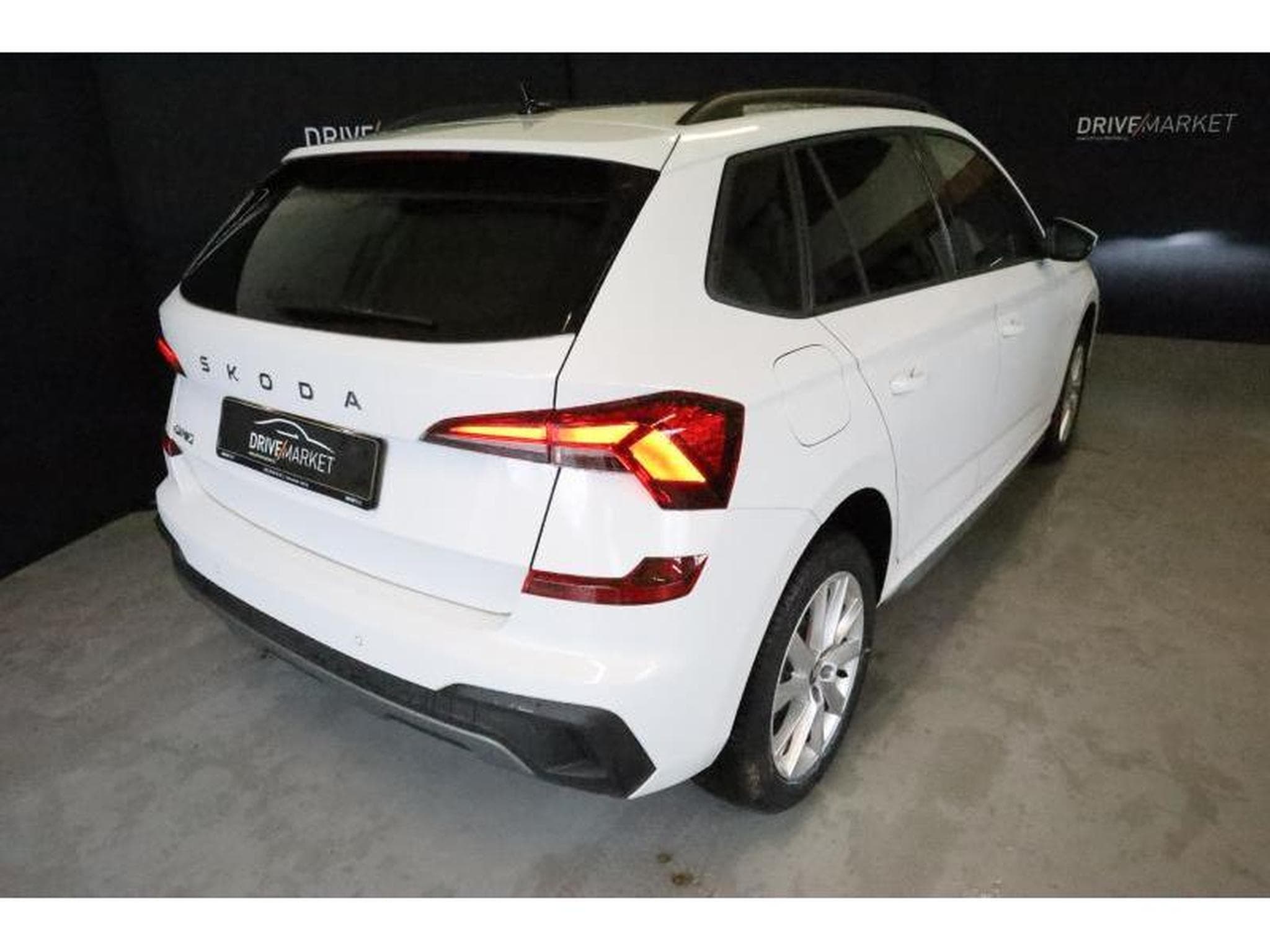 Skoda Kamiq Selection (2025) - Photo 13