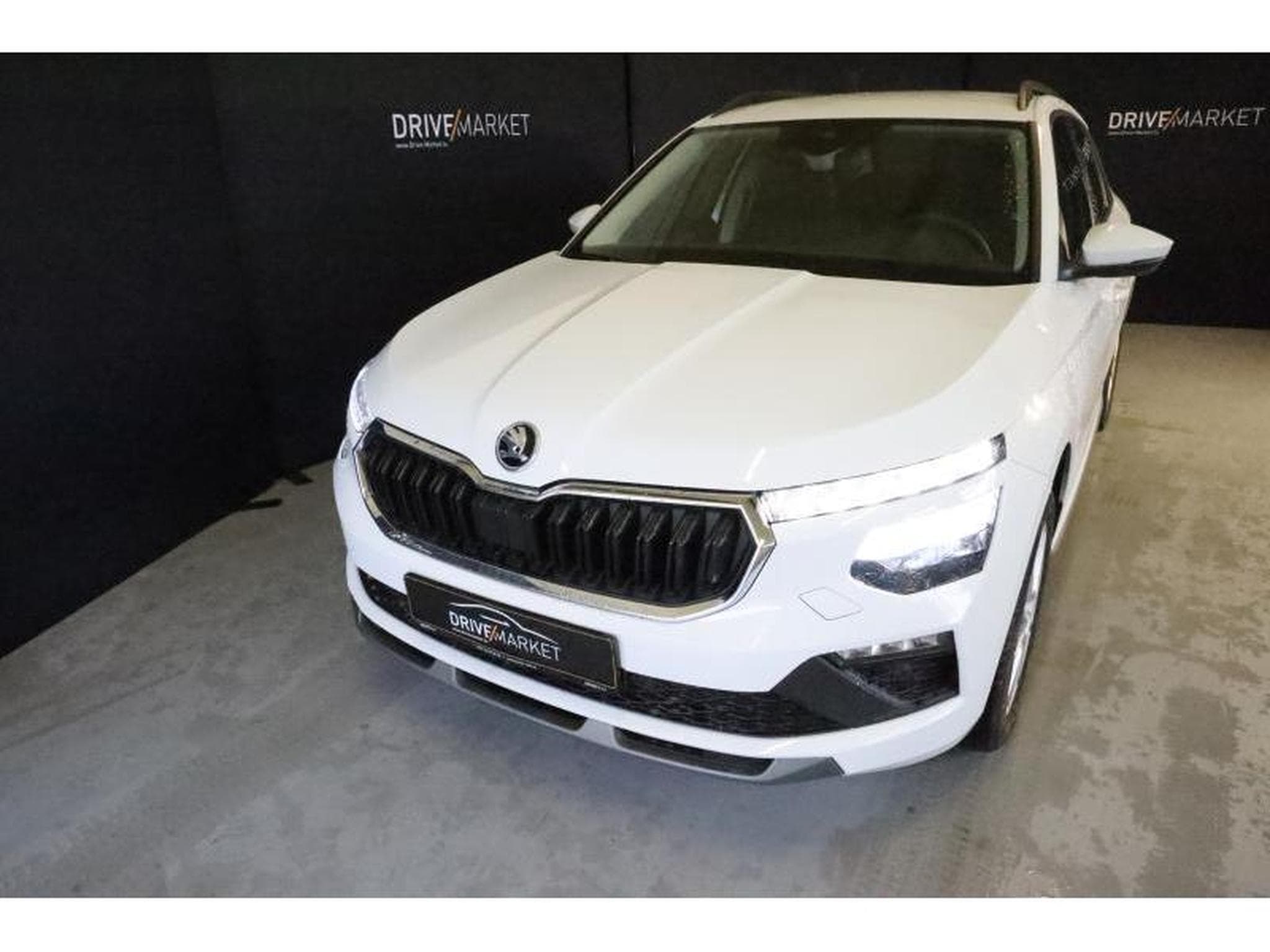 Skoda Kamiq Selection (2025) - Photo 16