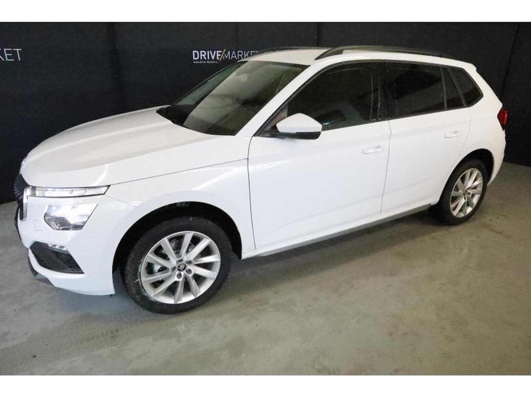Skoda Kamiq Selection (2025) - Photo 17