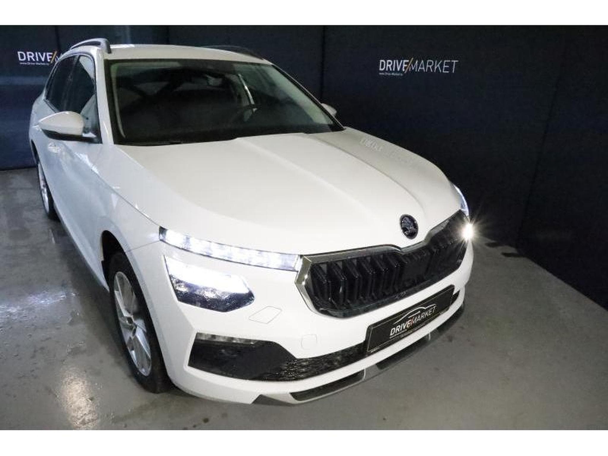 Skoda Kamiq Selection (2025) - Photo 18