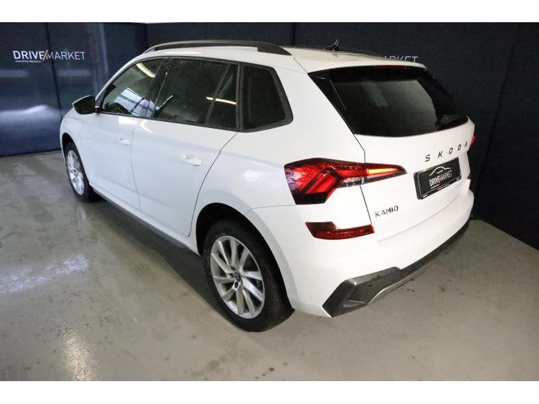 Skoda Kamiq Selection (2025) - Photo 2