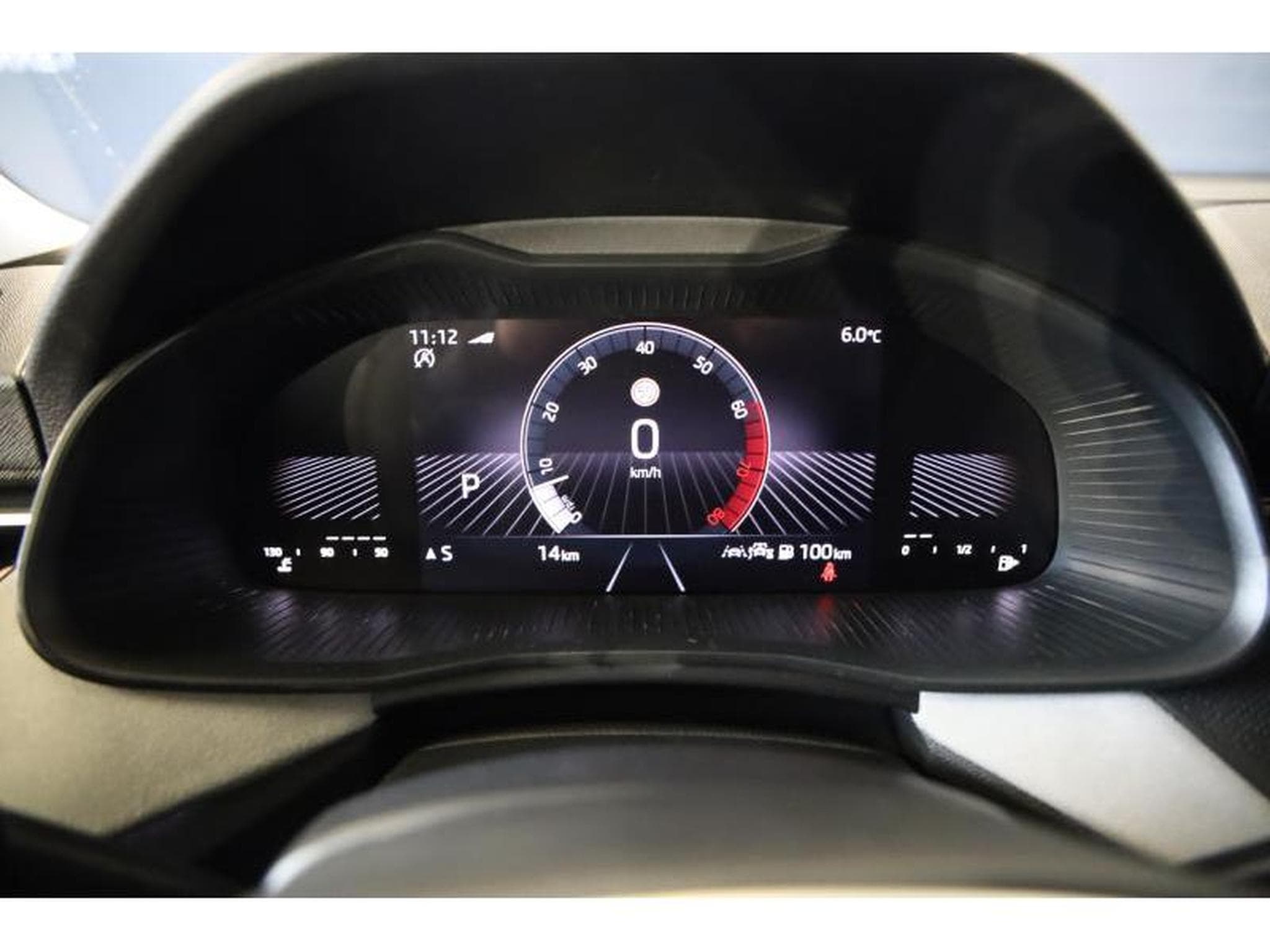 Skoda Kamiq Selection (2025) - Photo 4