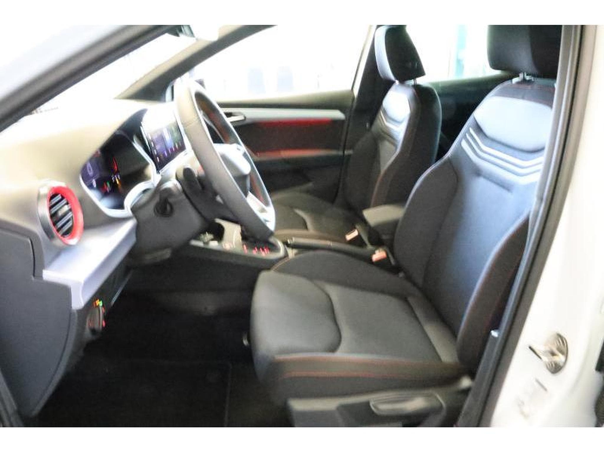 Seat Ibiza FR (2025) - Photo 12