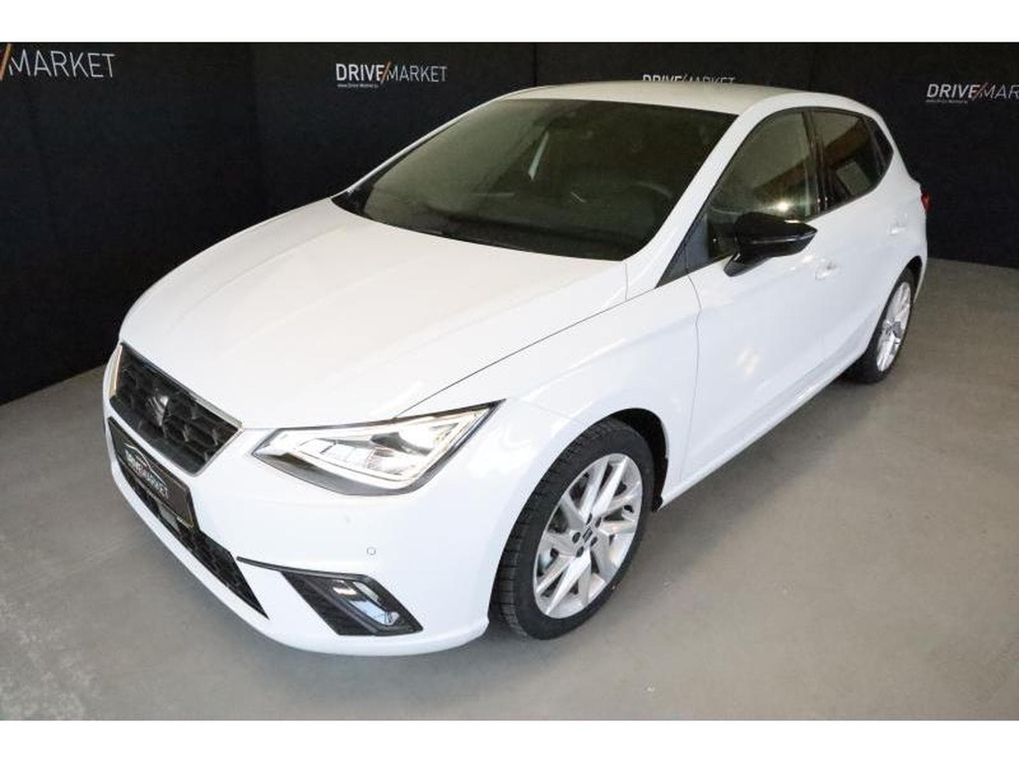 Seat Ibiza FR (2025) - Photo 14