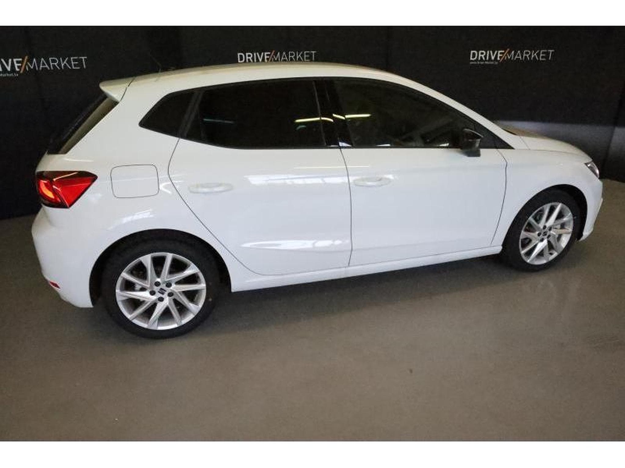 Seat Ibiza FR (2025) - Photo 16
