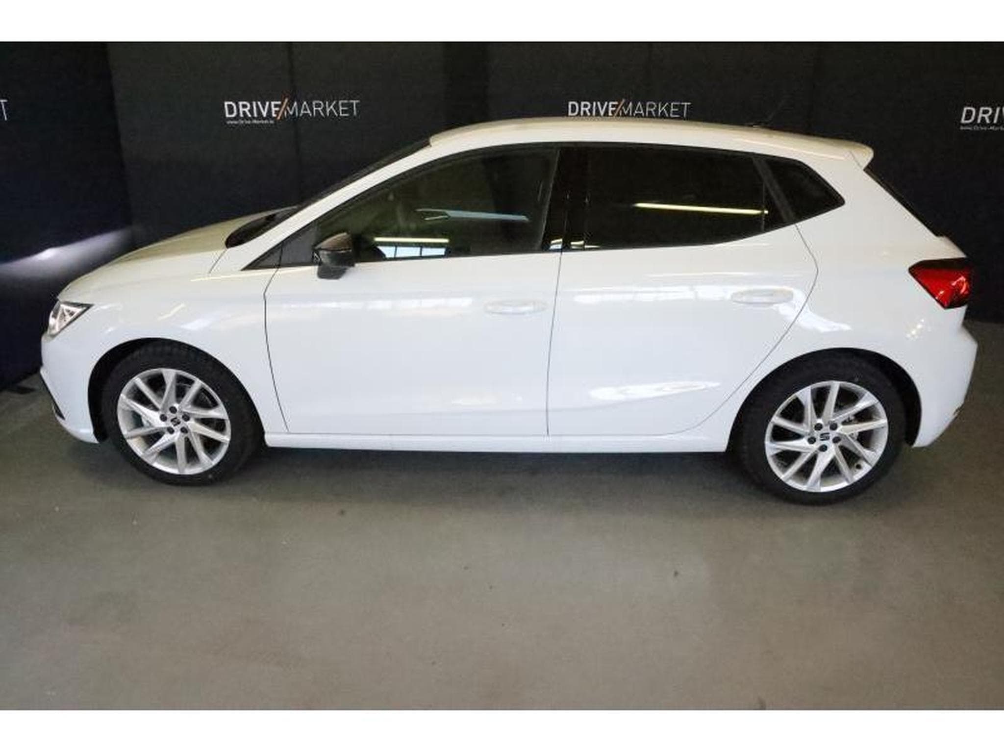 Seat Ibiza FR (2025) - Photo 17