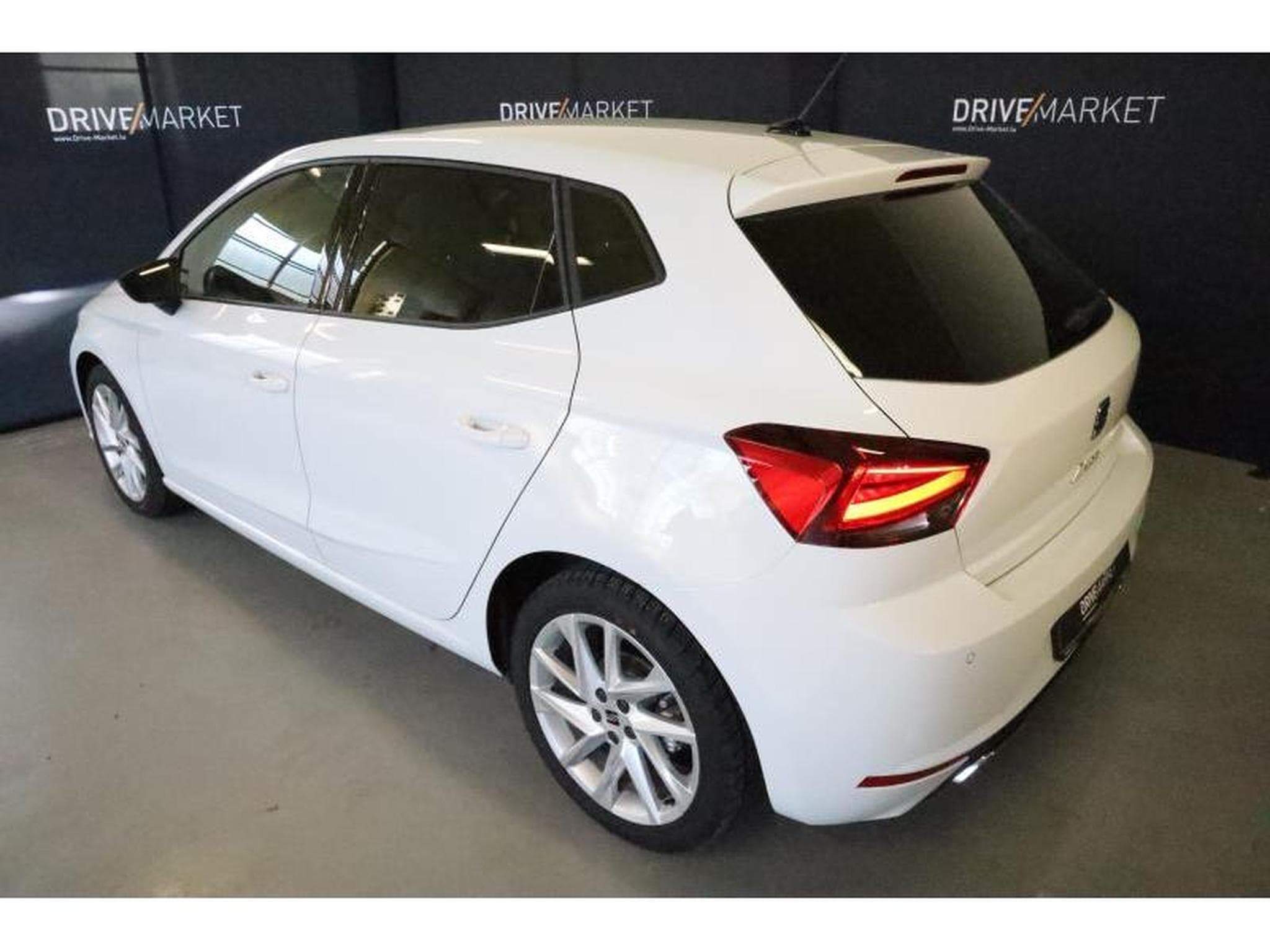 Seat Ibiza FR (2025) - Photo 18