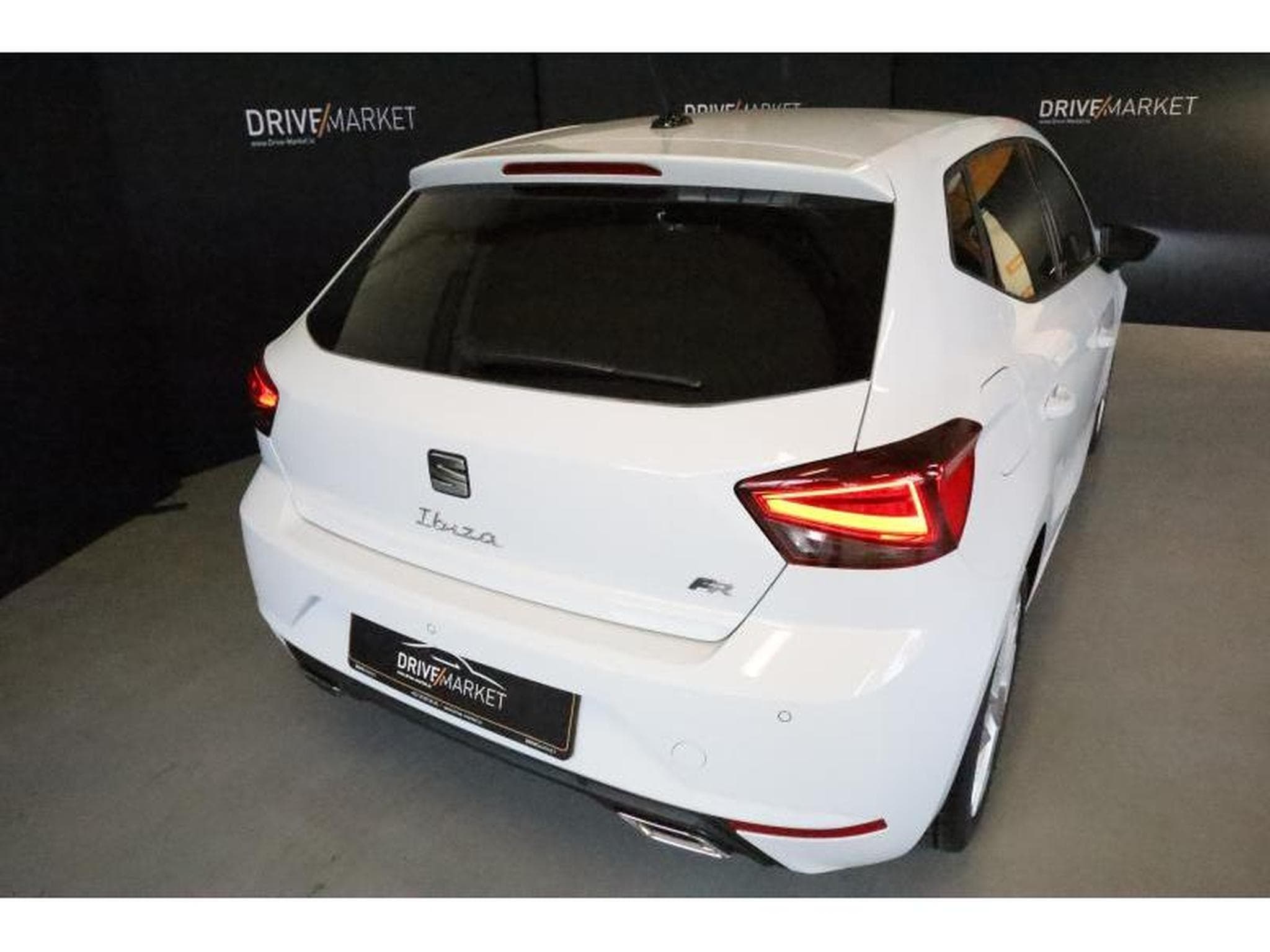 Seat Ibiza FR (2025) - Photo 19
