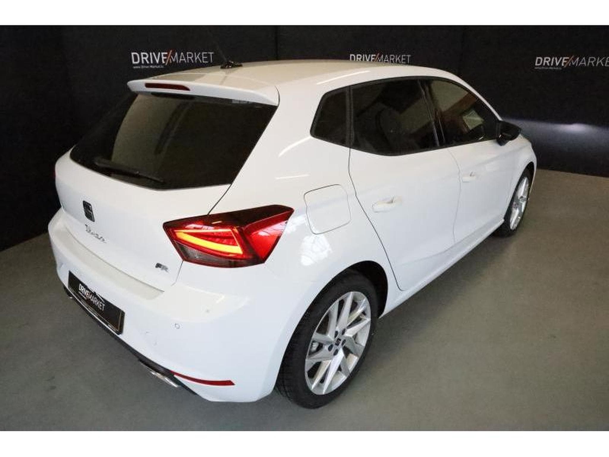 Seat Ibiza FR (2025) - Photo 20