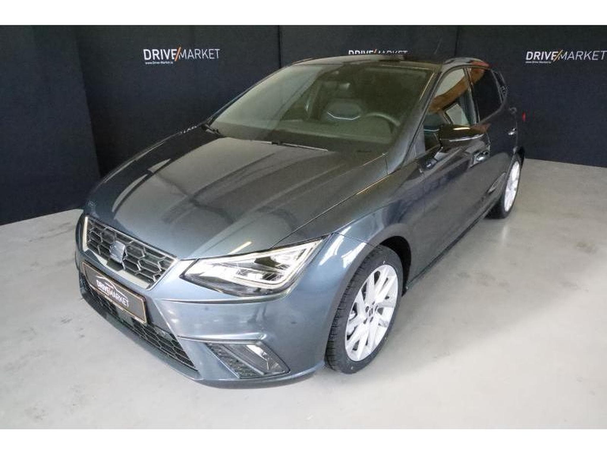 Seat Ibiza FR (2025) - Photo 10