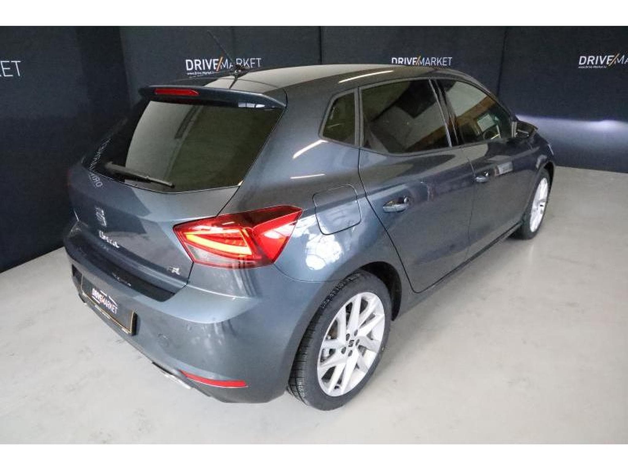 Seat Ibiza FR (2025) - Photo 16
