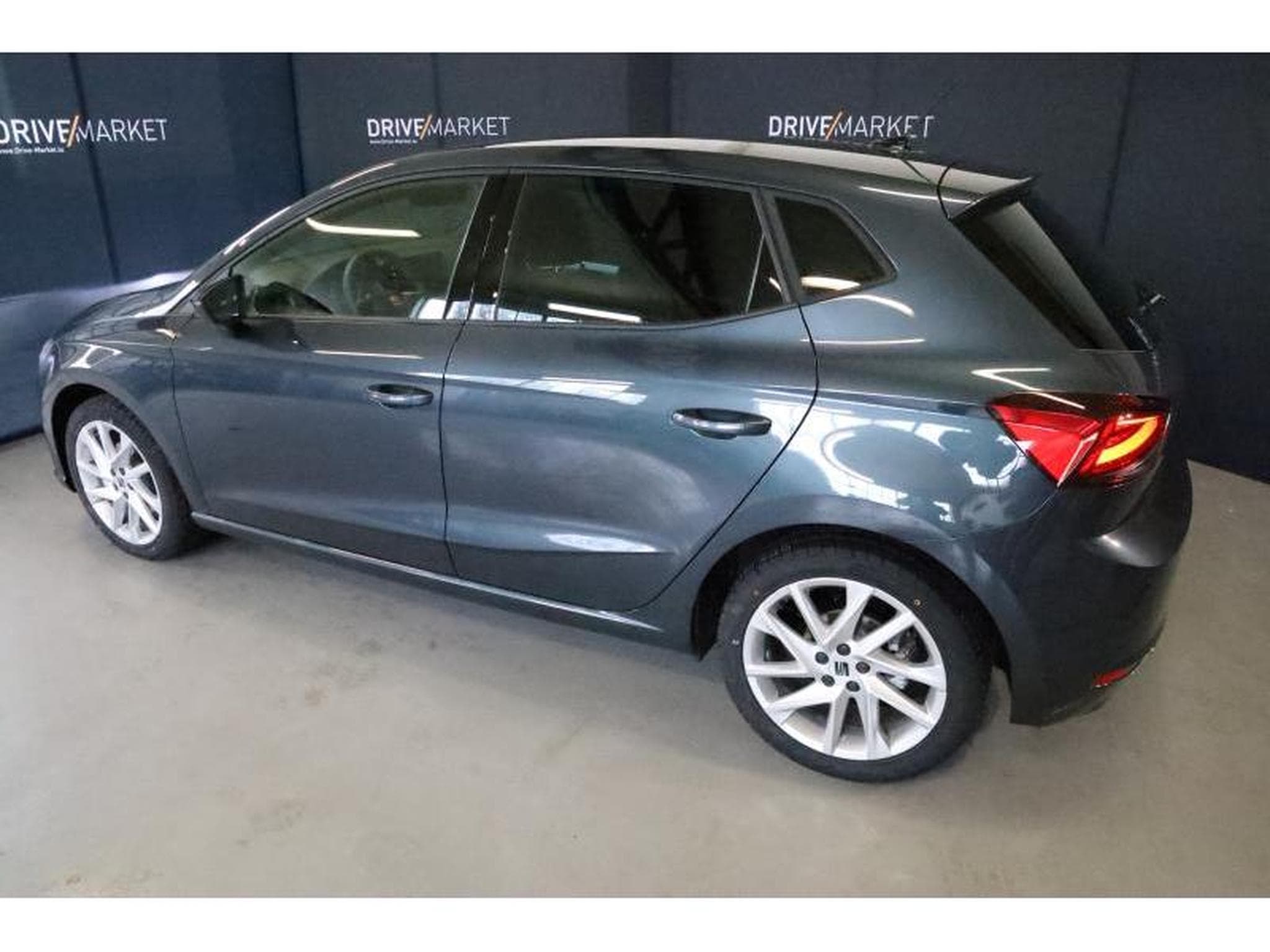 Seat Ibiza FR (2025) - Photo 17
