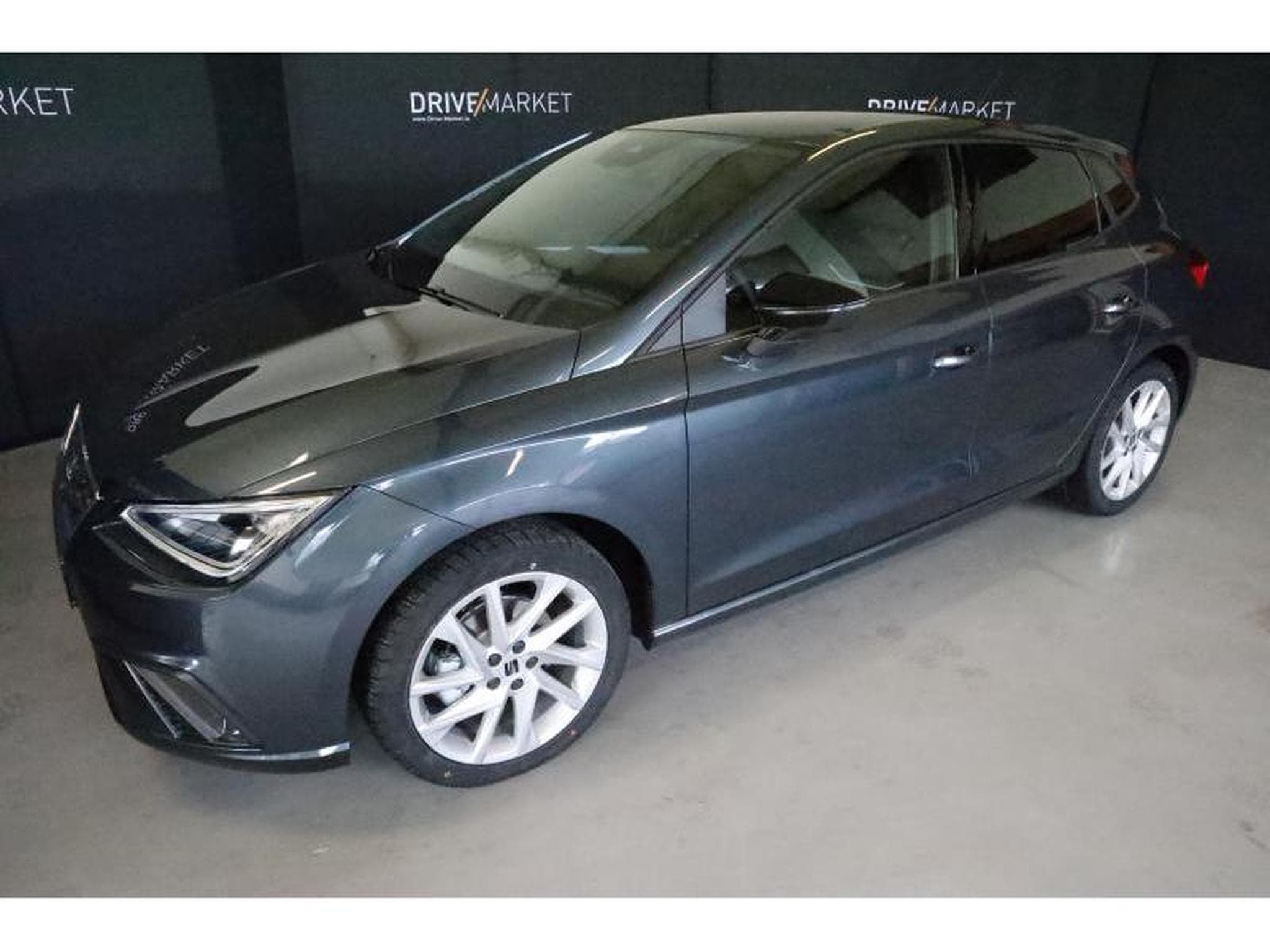 Seat Ibiza FR (2025) - Photo 19