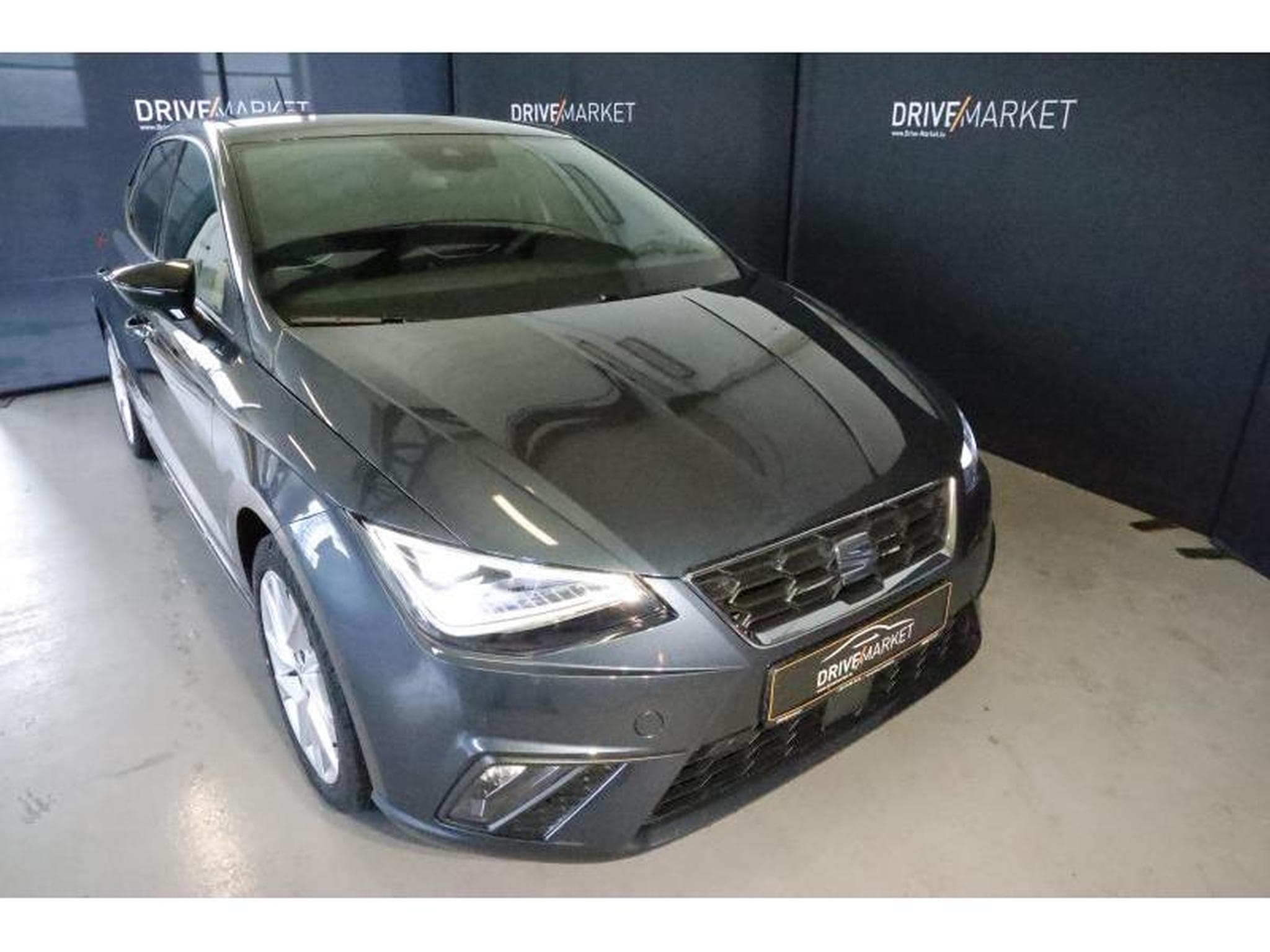 Seat Ibiza FR (2025) - Photo 21