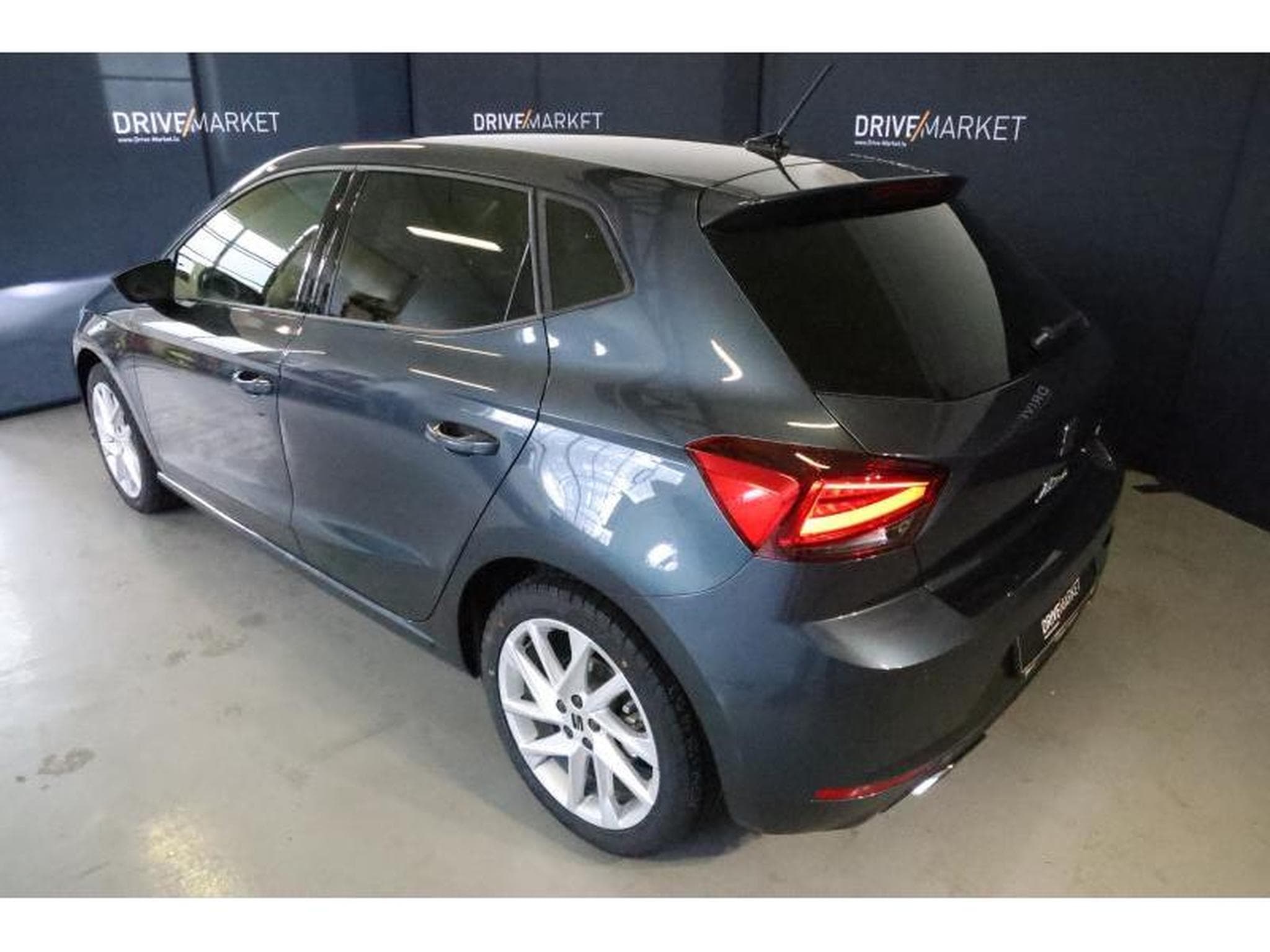 Seat Ibiza FR (2025) - Photo 3