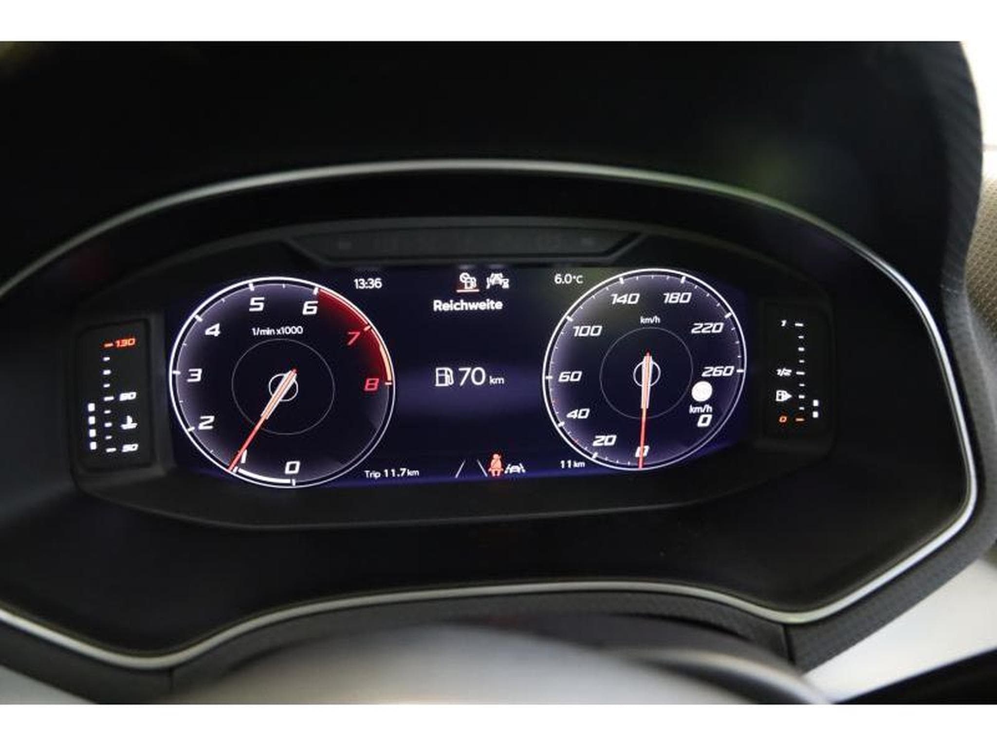 Seat Ibiza FR (2025) - Photo 5