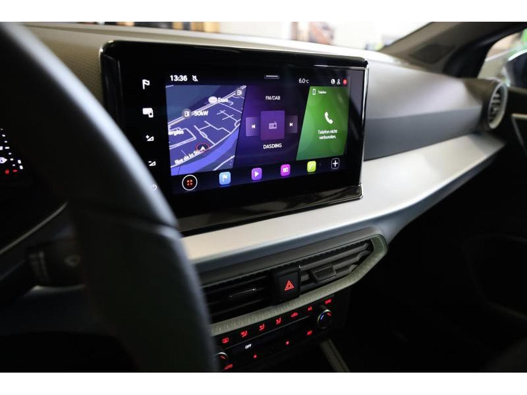 Seat Ibiza FR (2025) - Photo 6