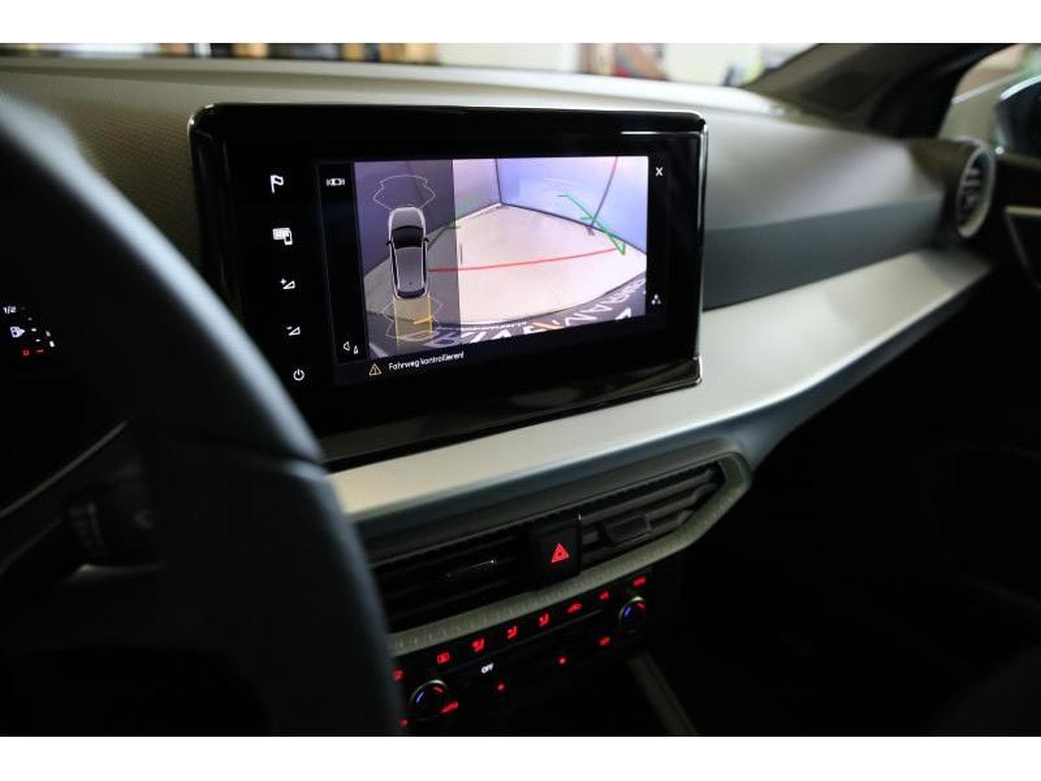 Seat Ibiza FR (2025) - Photo 7