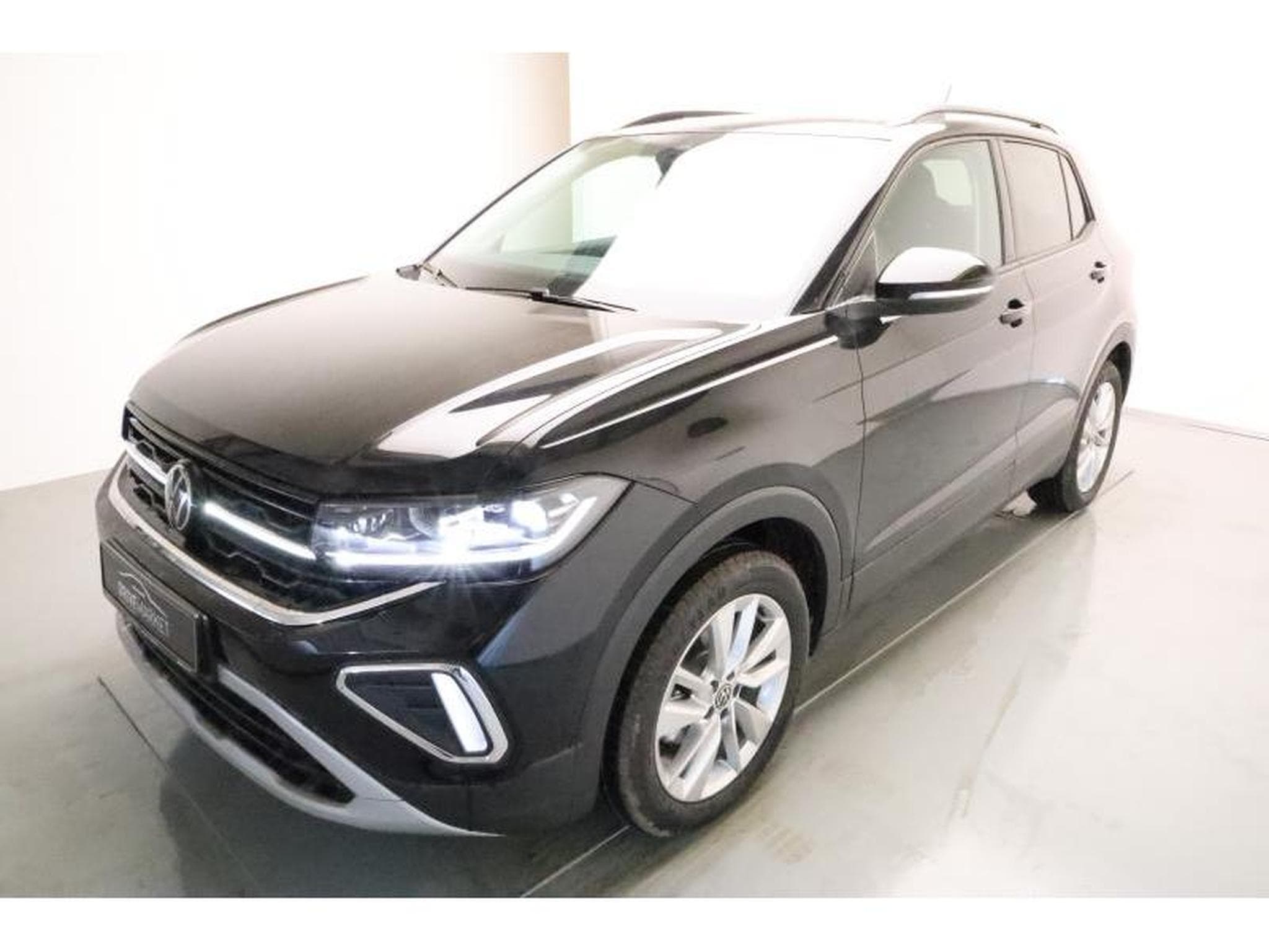 VW T-Cross Life (2025) - Photo 1