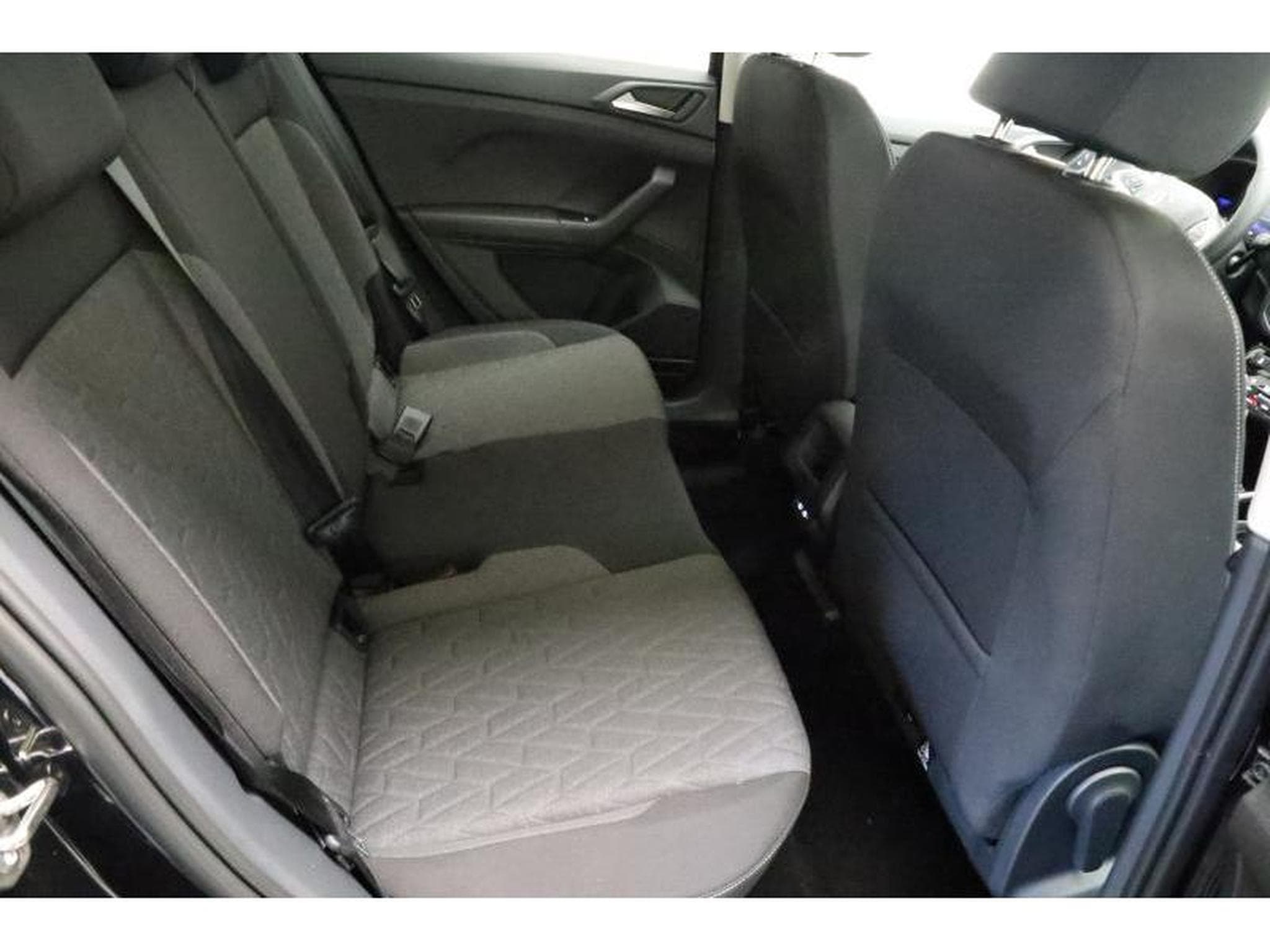 VW T-Cross Life (2025) - Photo 11