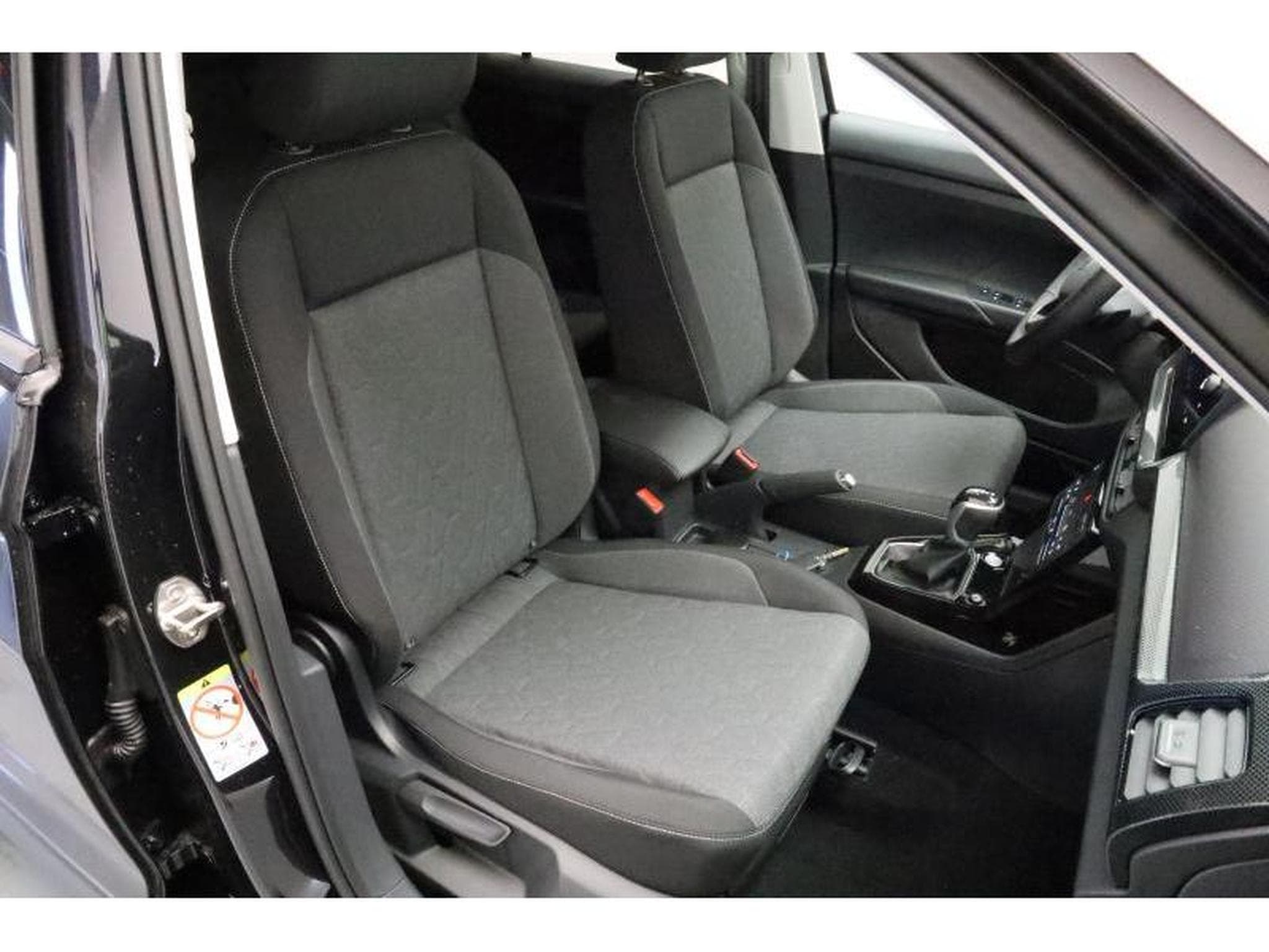 VW T-Cross Life (2025) - Photo 12