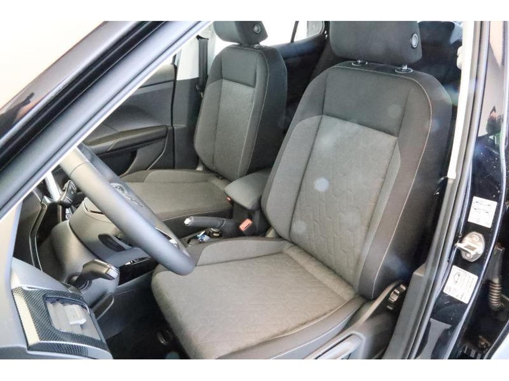 VW T-Cross Life (2025) - Photo 13
