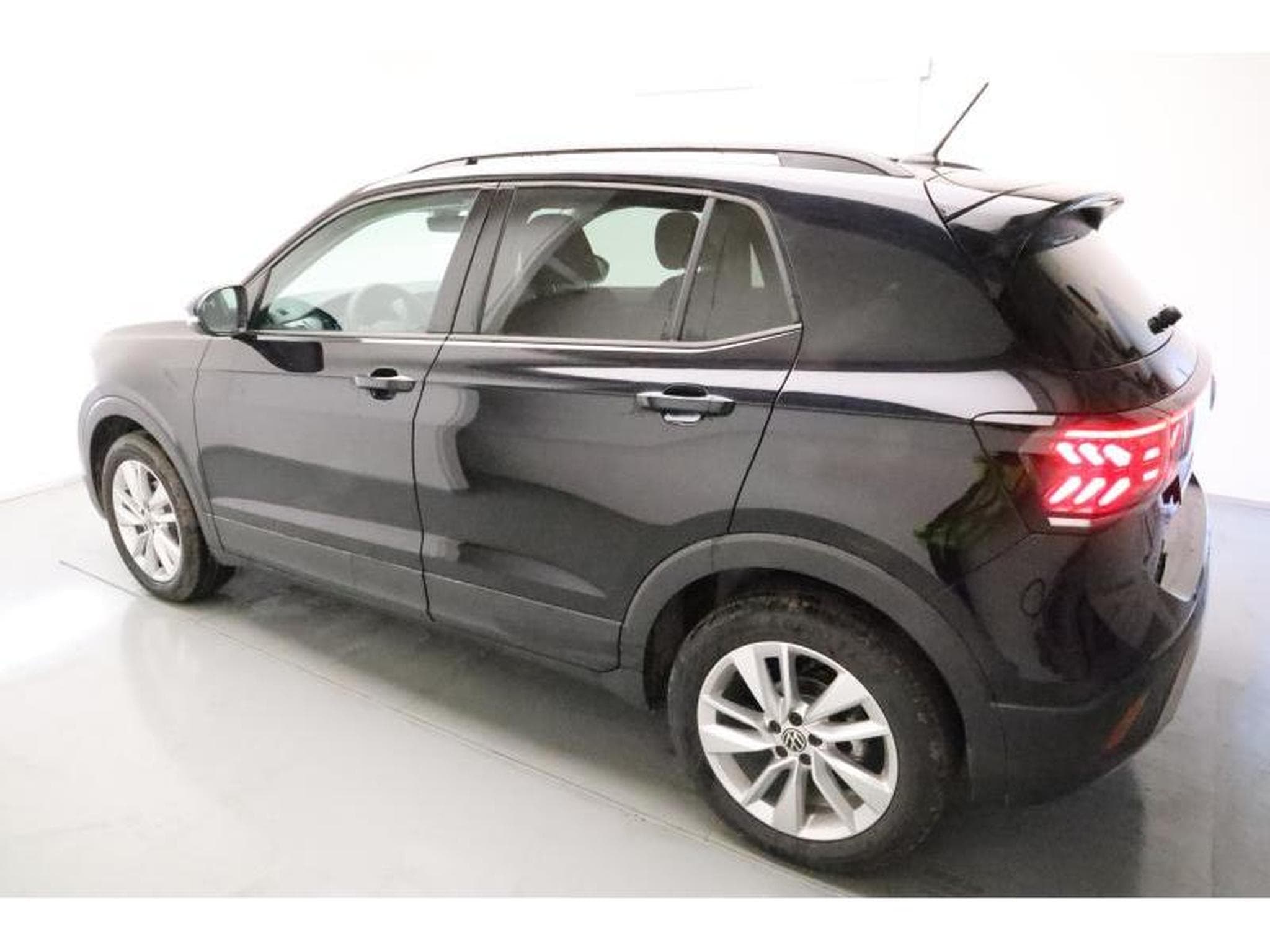VW T-Cross Life (2025) - Photo 17