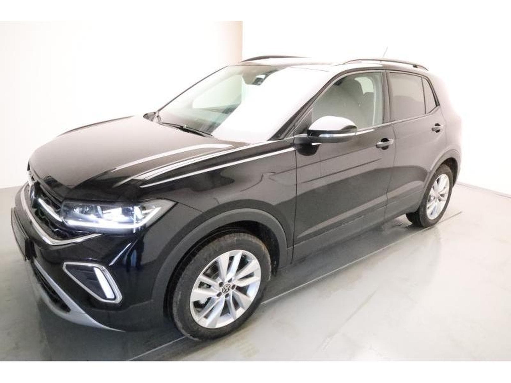 VW T-Cross Life (2025) - Photo 18
