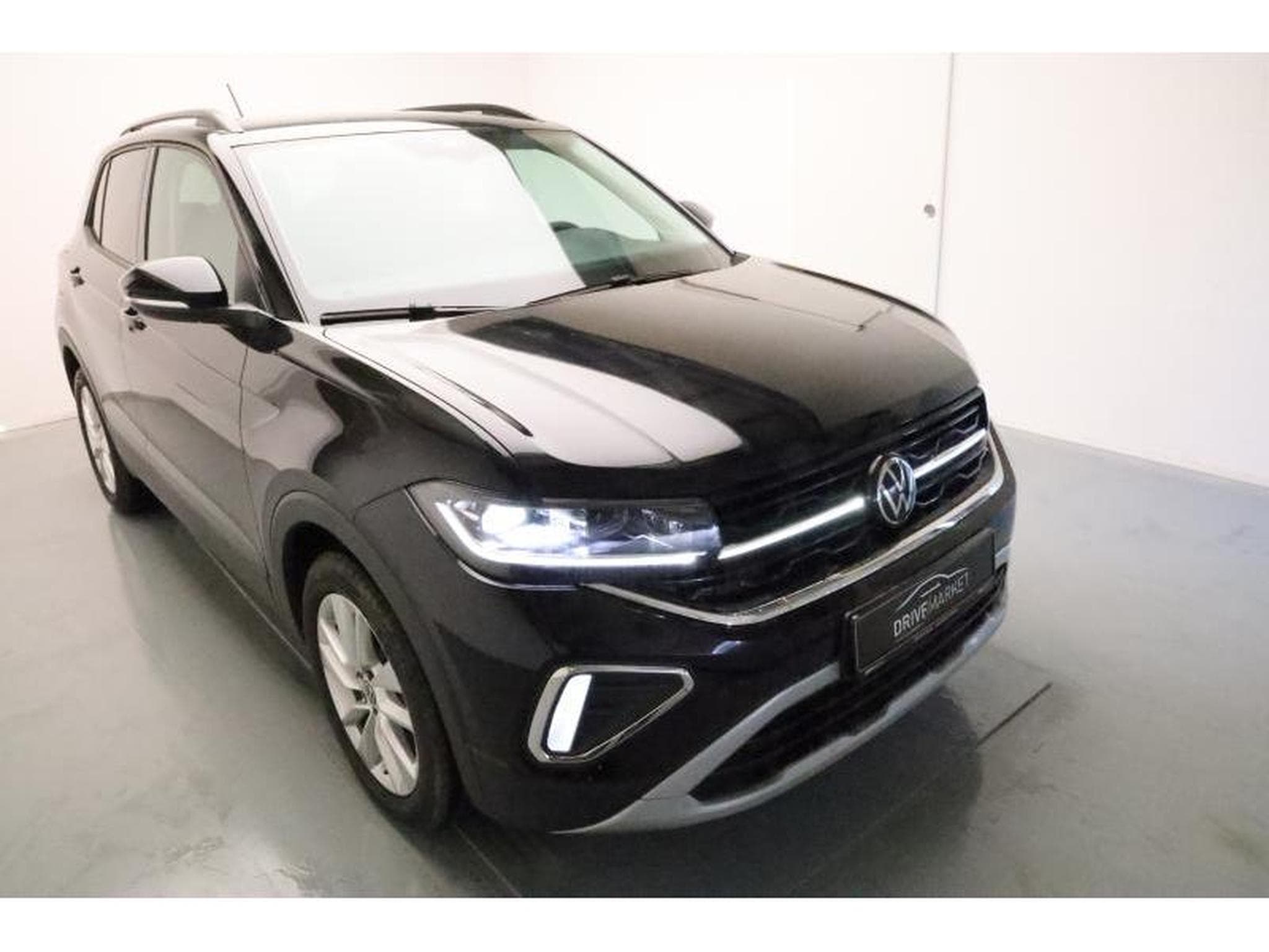 VW T-Cross Life (2025) - Photo 19