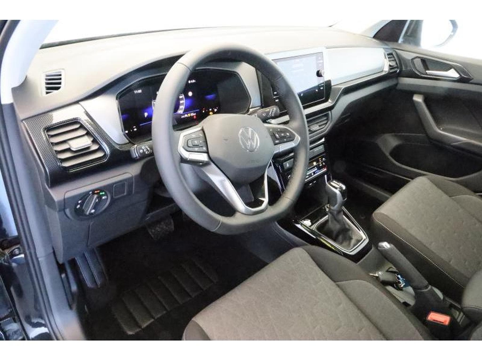 VW T-Cross Life (2025) - Photo 2