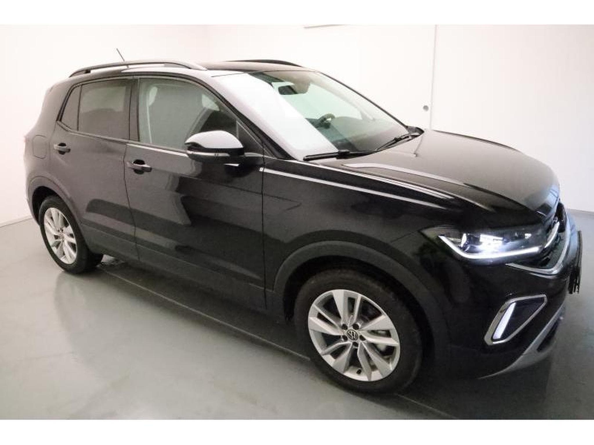 VW T-Cross Life (2025) - Photo 21