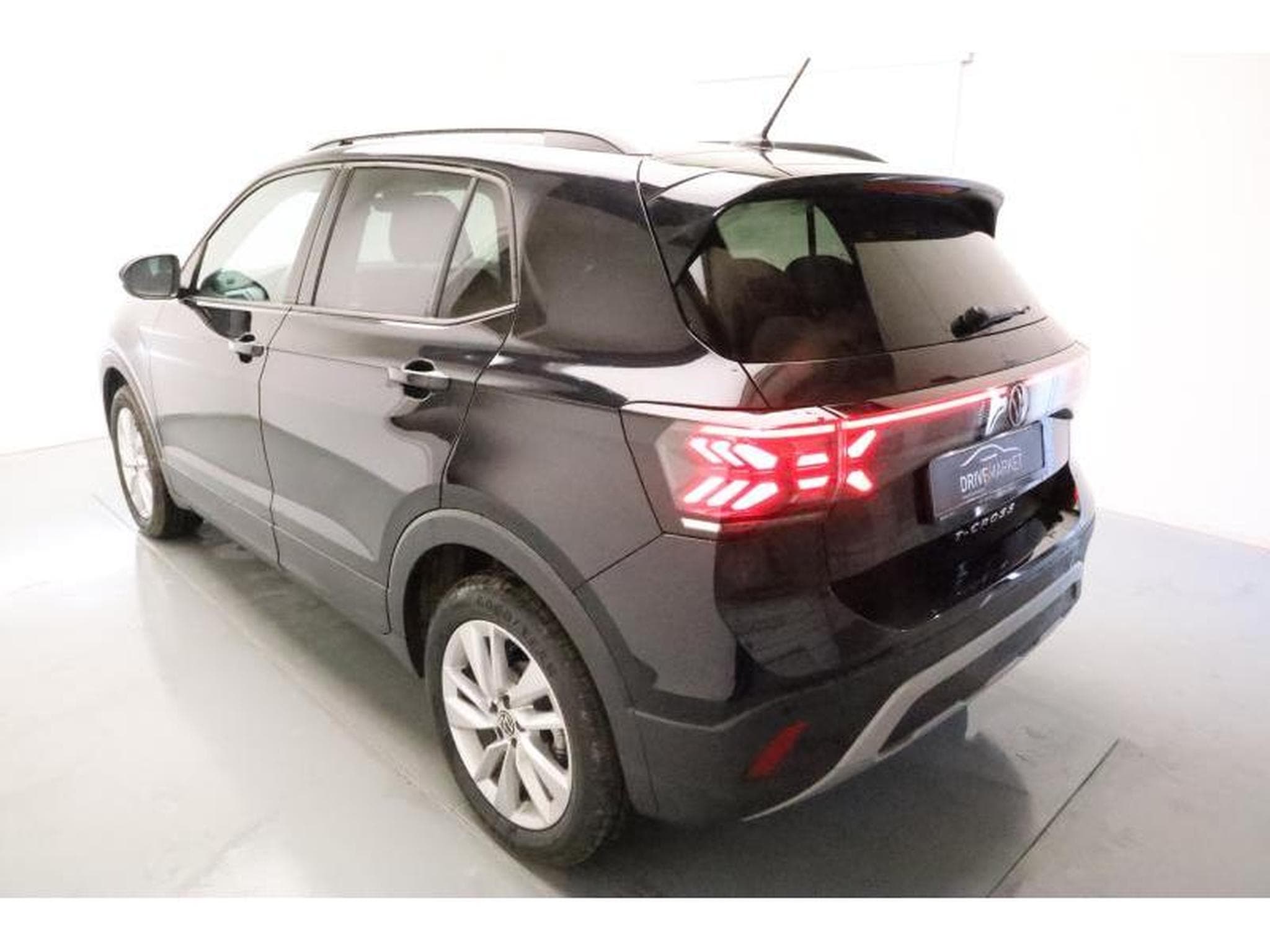 VW T-Cross Life (2025) - Photo 3