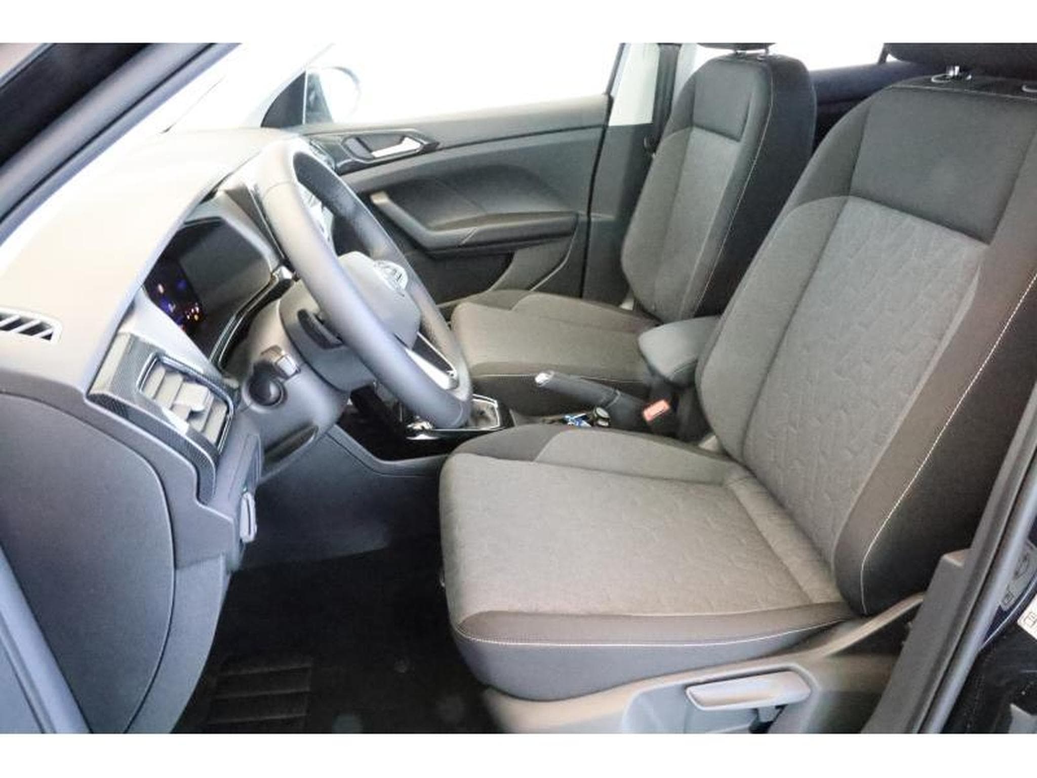 VW T-Cross Life (2025) - Photo 4
