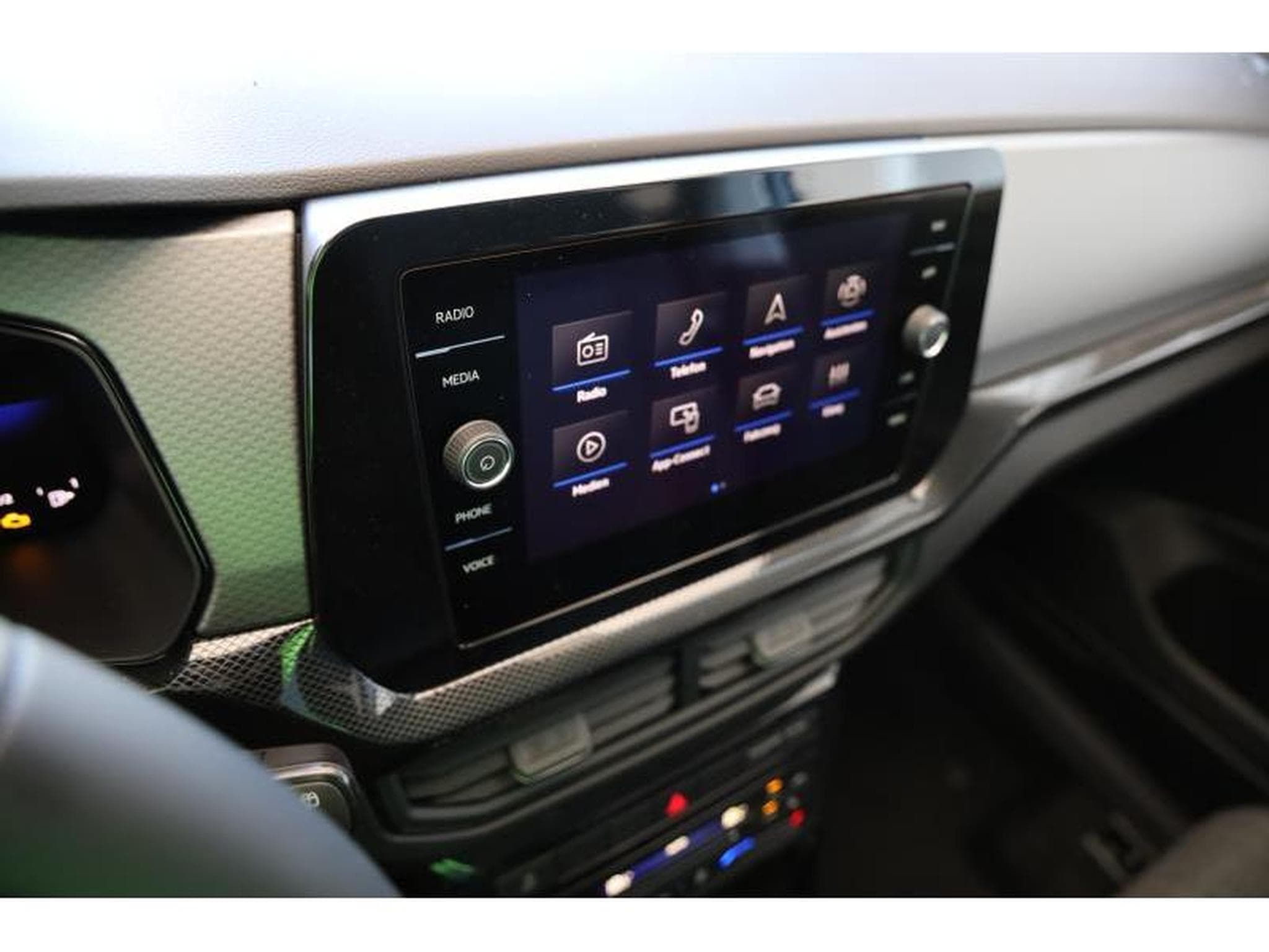 VW T-Cross Life (2025) - Photo 6