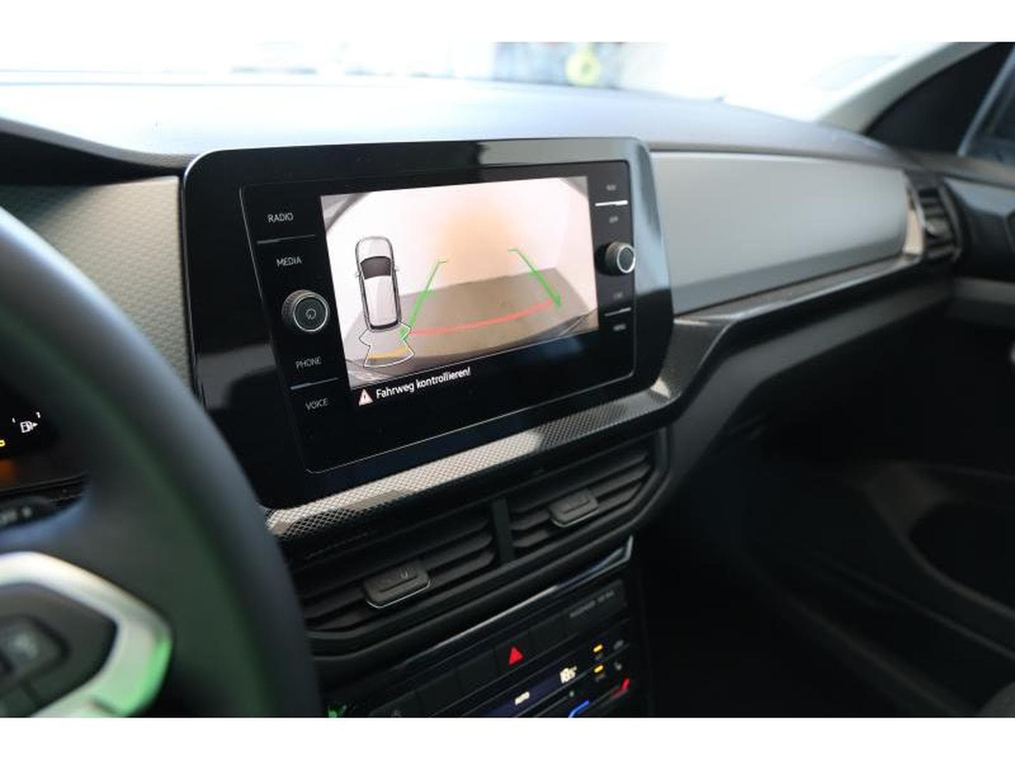 VW T-Cross Life (2025) - Photo 7