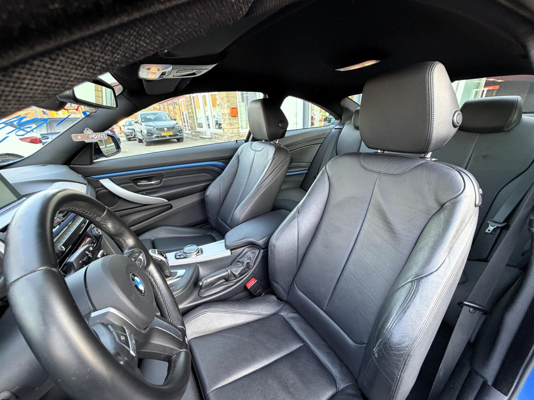 BMW 430 M PACK (2014) - Foto 10