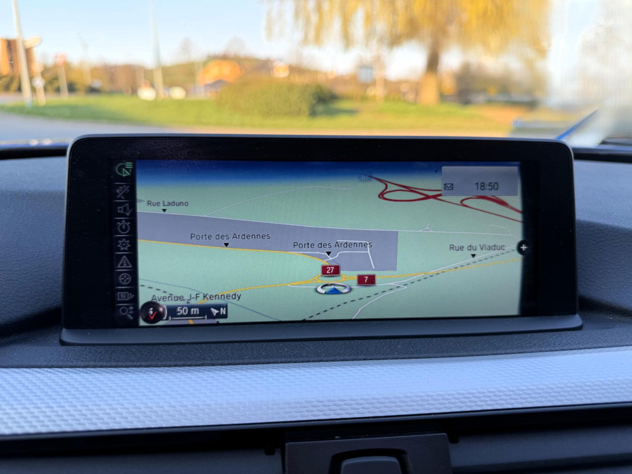 BMW 430 M PACK (2014) - Foto 13