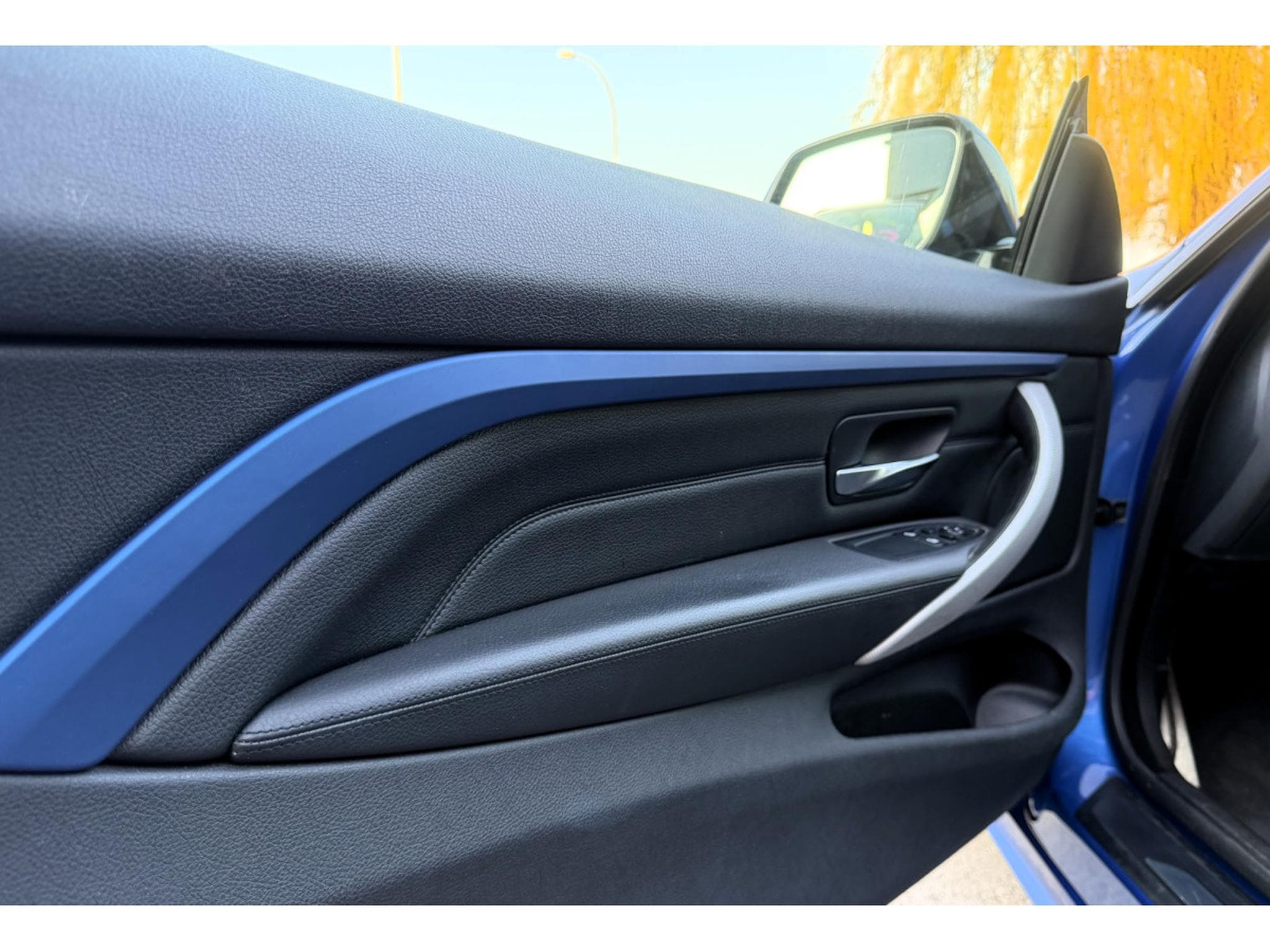 BMW 430 M PACK (2014) - Foto 17