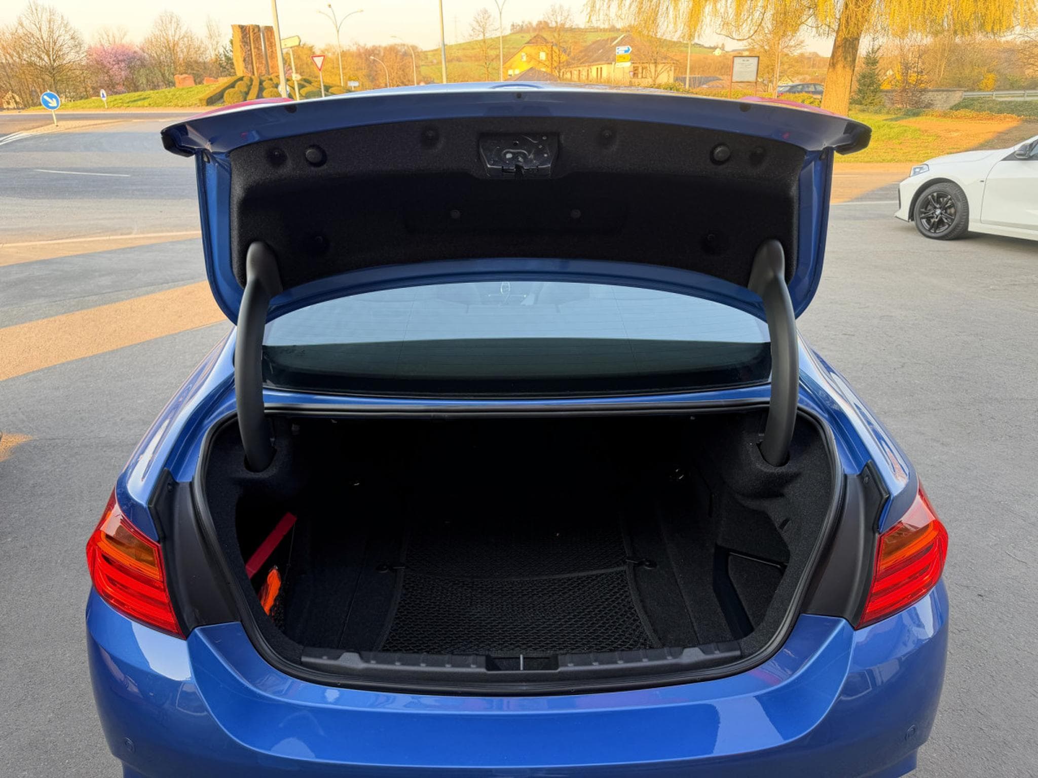 BMW 430 M PACK (2014) - Foto 18