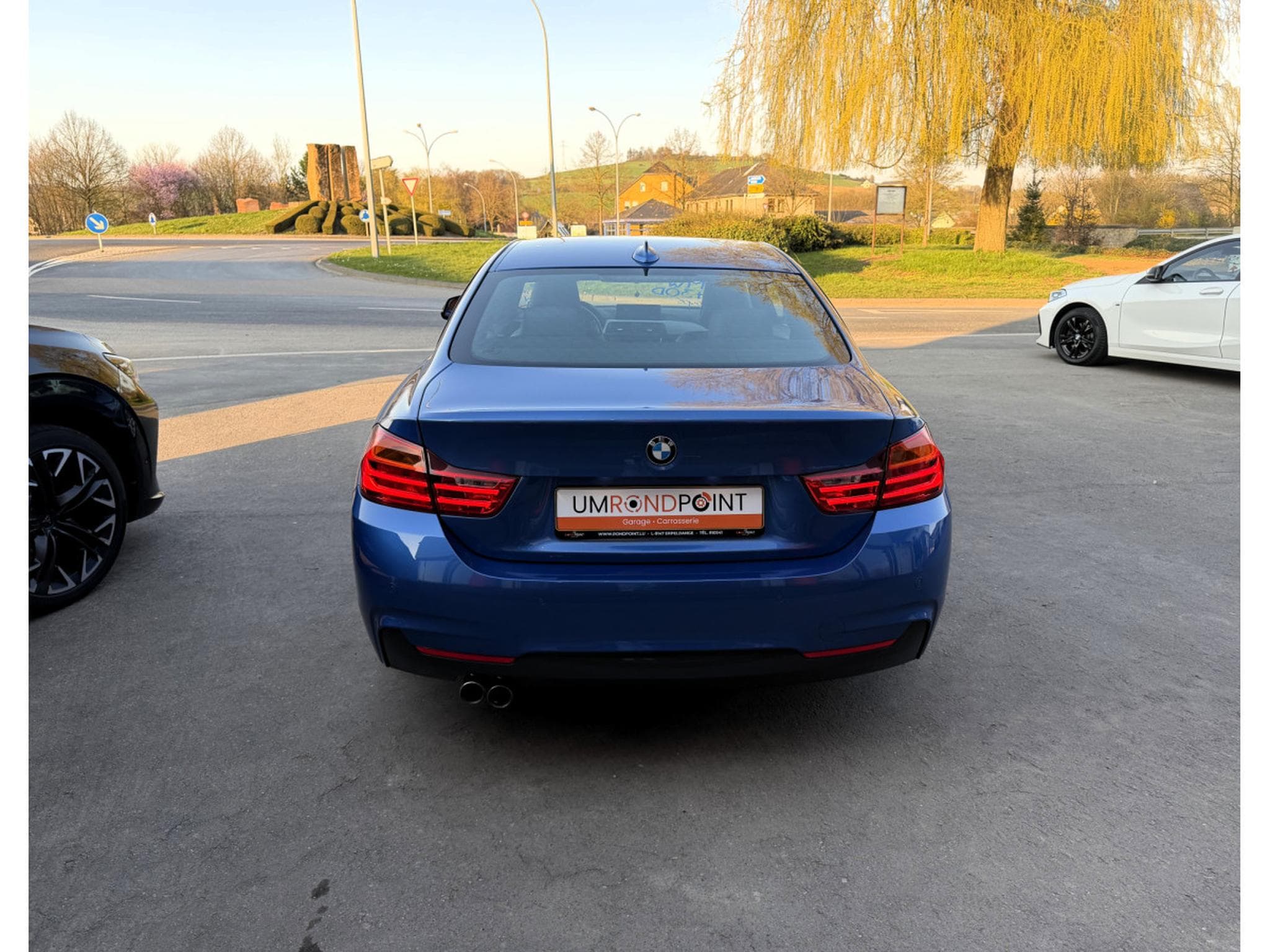 BMW 430 M PACK (2014) - Foto 4