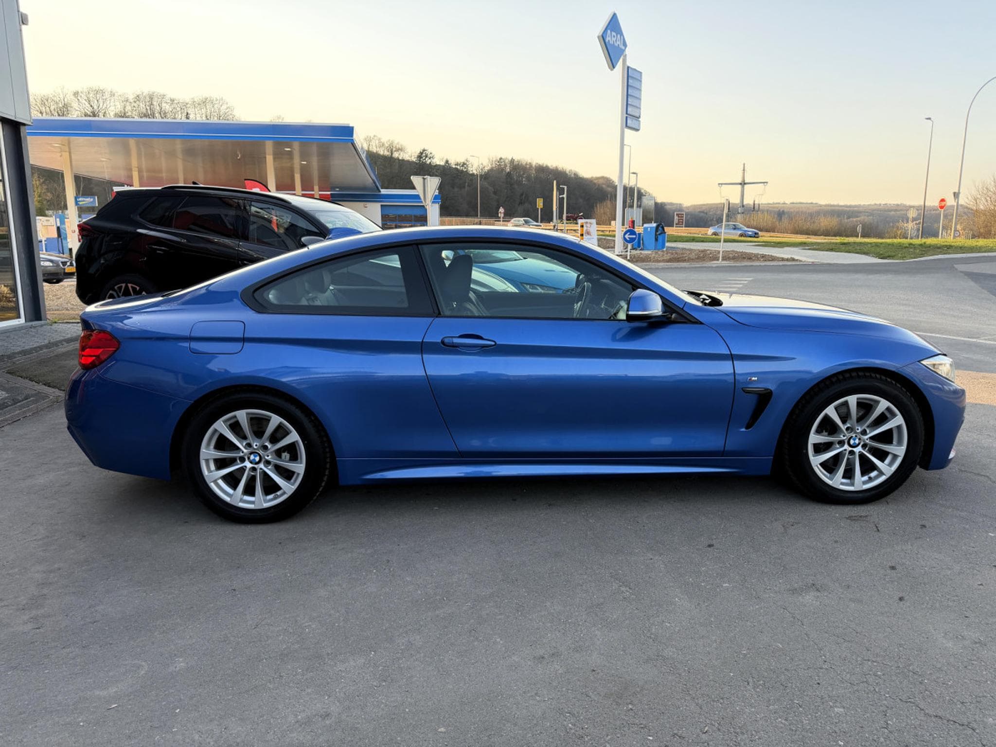 BMW 430 M PACK (2014) - Foto 6