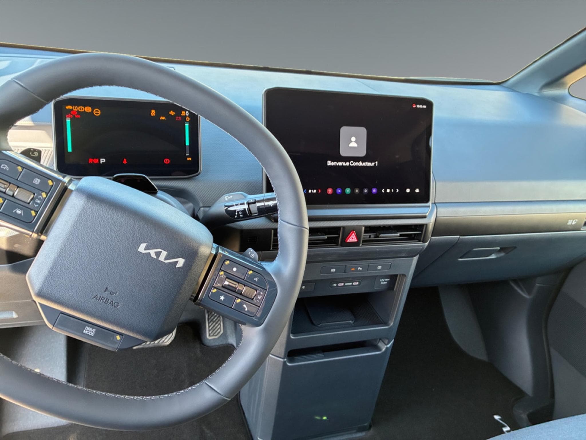 Kia PV5 Cargo PV5 Cargo Plus 71.2 kWh (2026) - Foto 19
