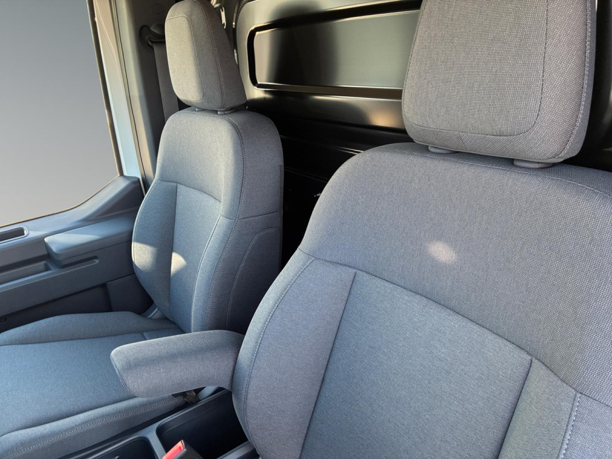 Kia PV5 Cargo PV5 Cargo Plus 71.2 kWh (2026) - Foto 22